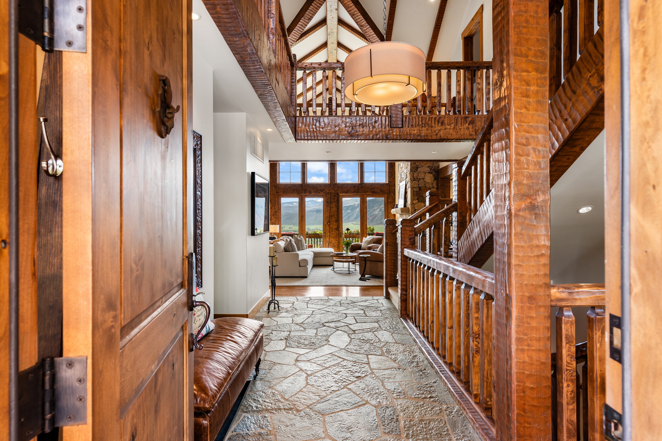  775 Vista Hi Drive, Carbondale, CO 81623 - 物件實景