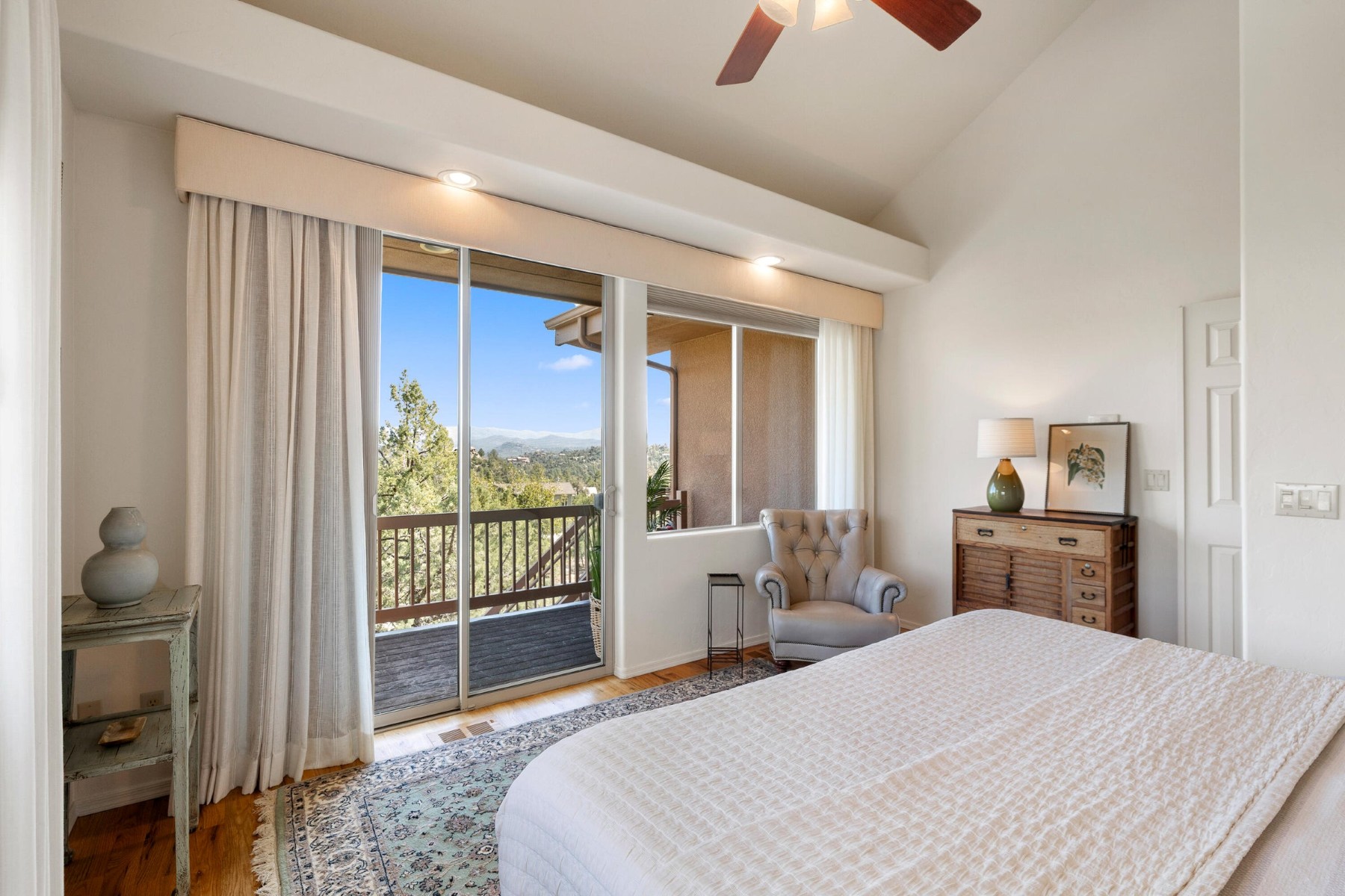  1374 Hidden Canyon Way¦Prescott, AZ - 物件實景