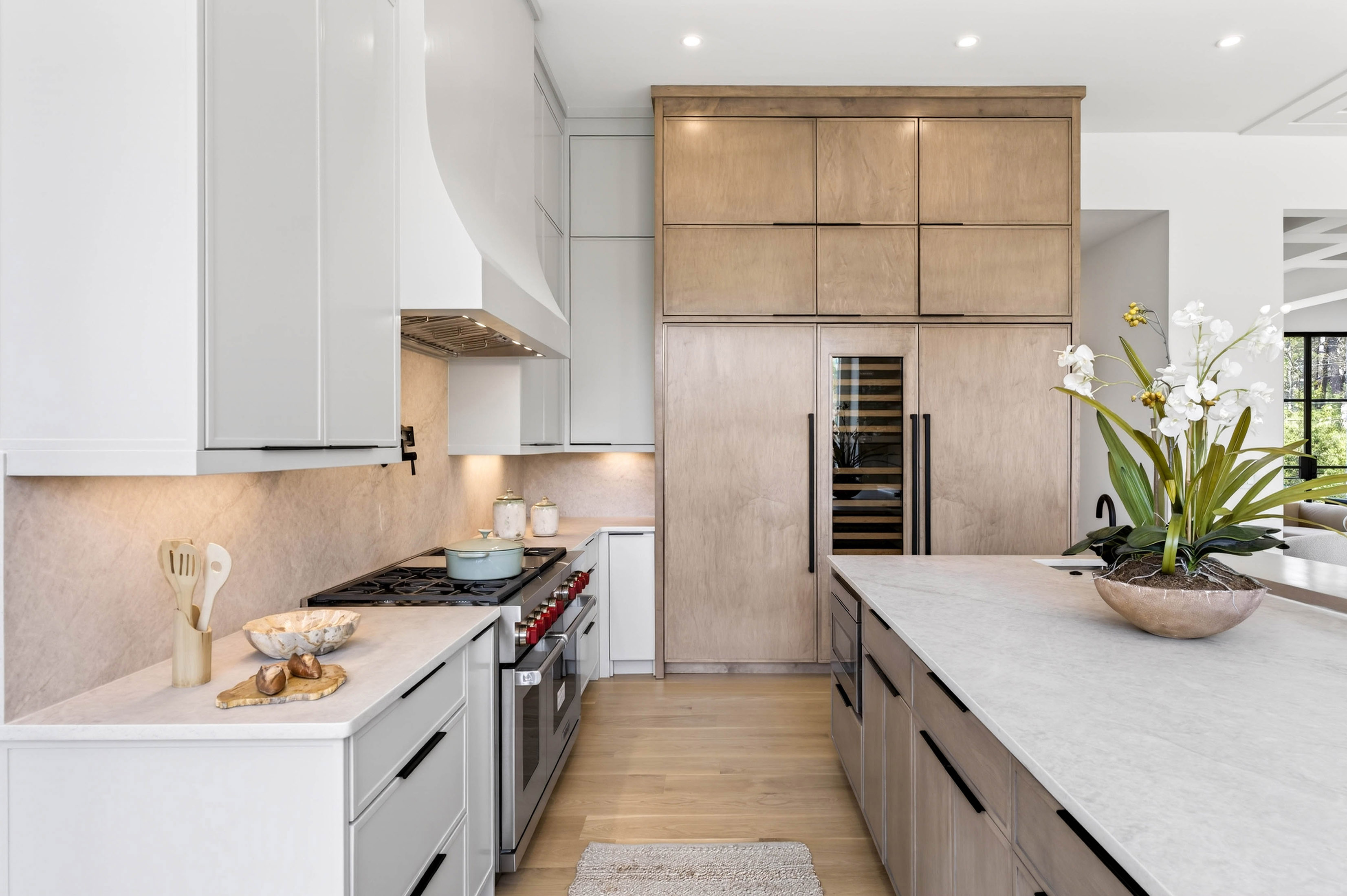  Stunning New Construction in Sought-After East Cobb - 物件實景