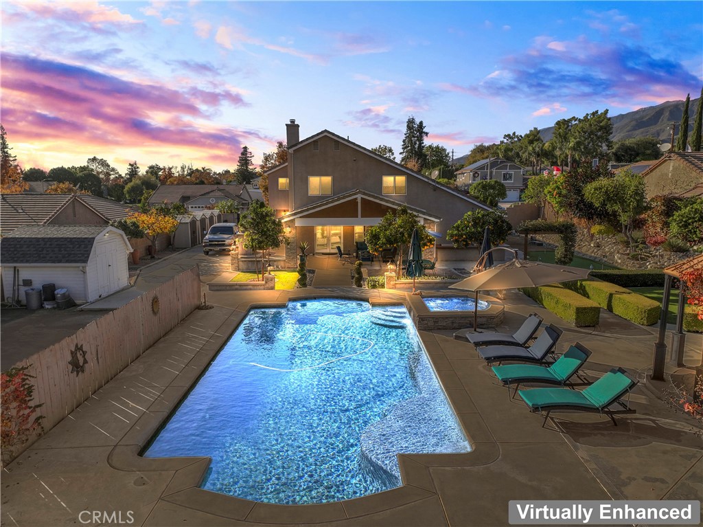 Rancho Cucamonga, California, 91701, United States, 5 Bedrooms Bedrooms, ,3 BathroomsBathrooms,Residential,For Sale,2001193