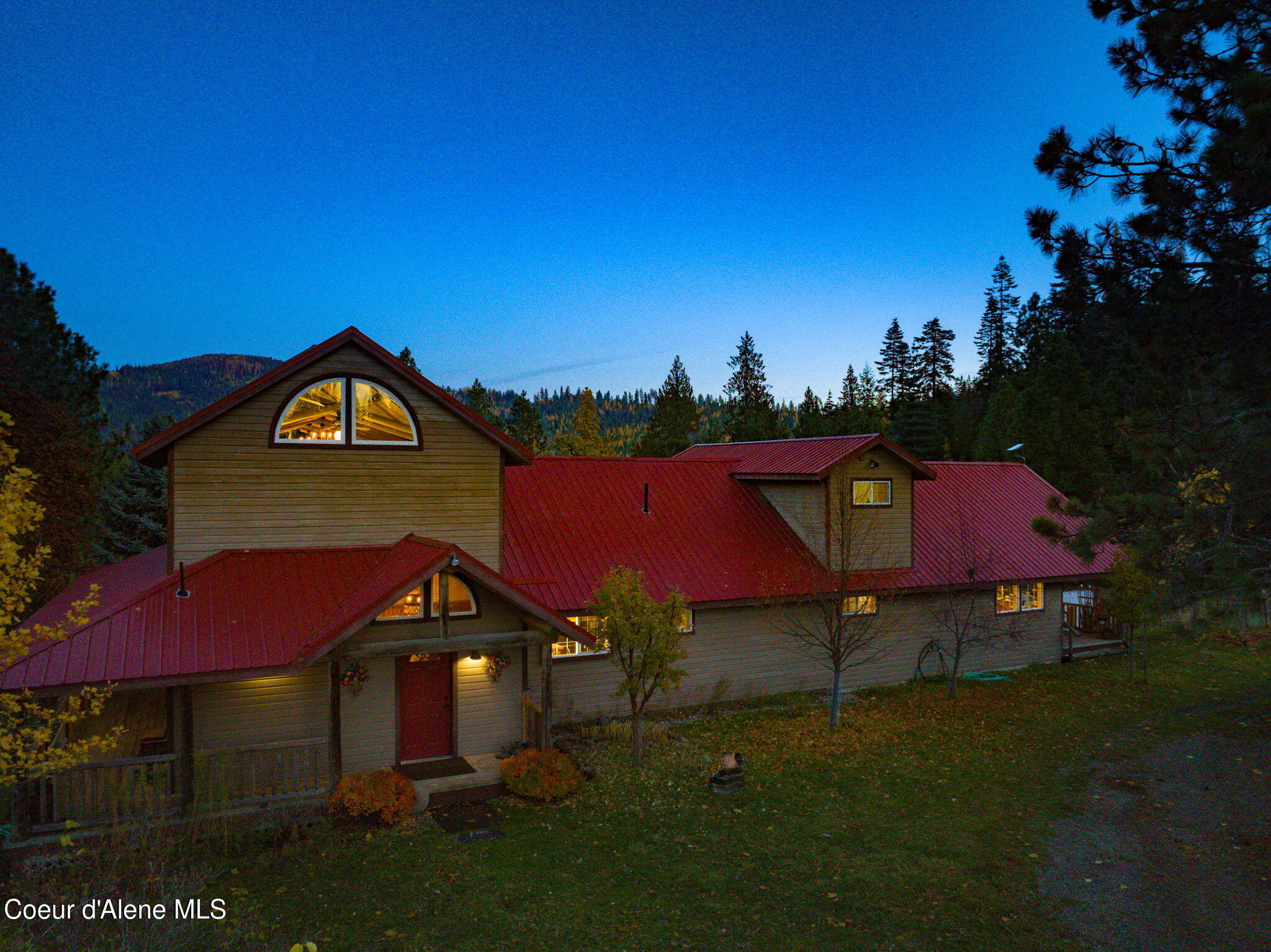Harrison, Idaho, 83833, United States, 3 Bedrooms Bedrooms, ,Residential,For Sale,1990748