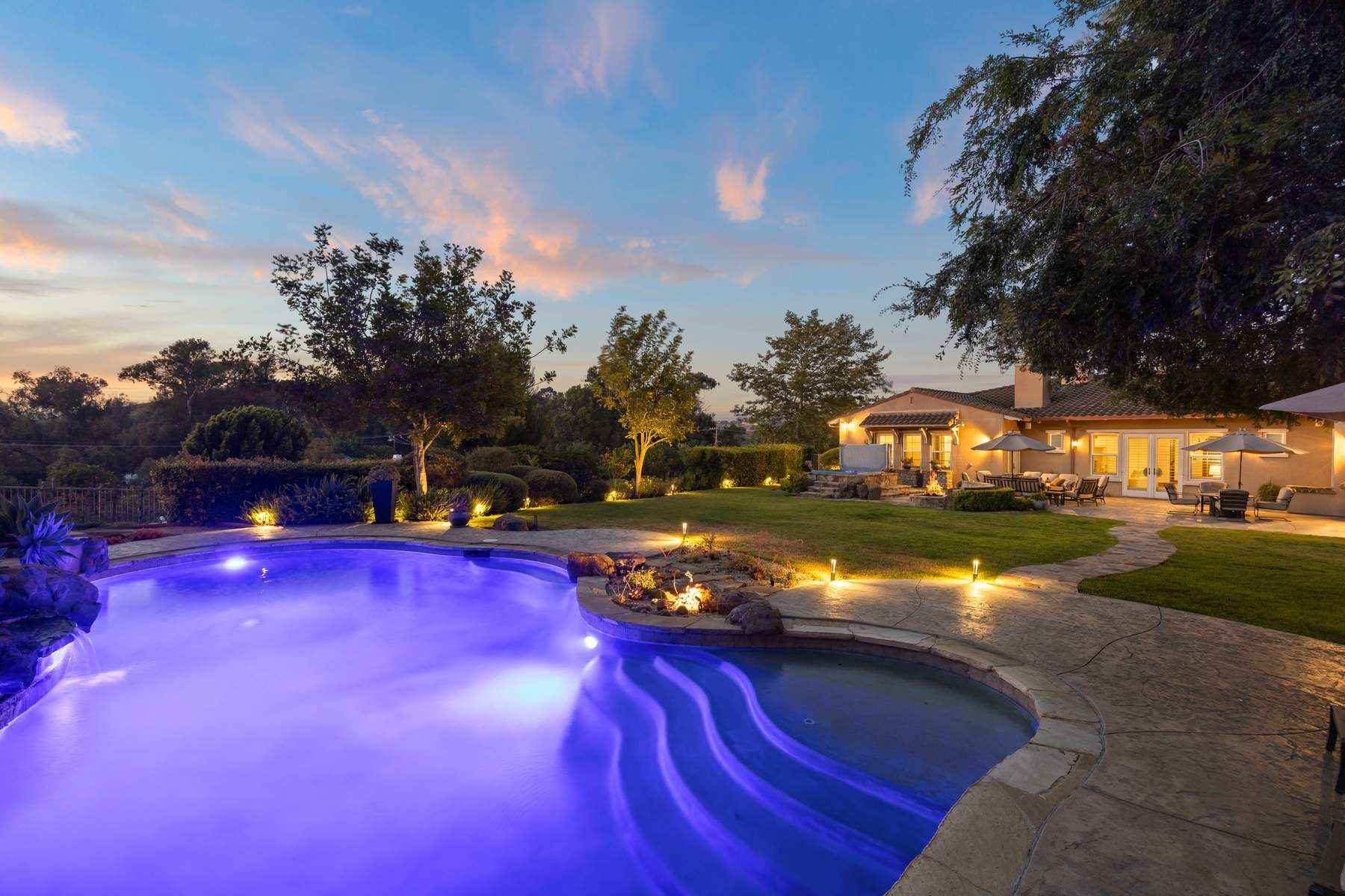  4988 Read Road, Thousand Oaks - 物件實景