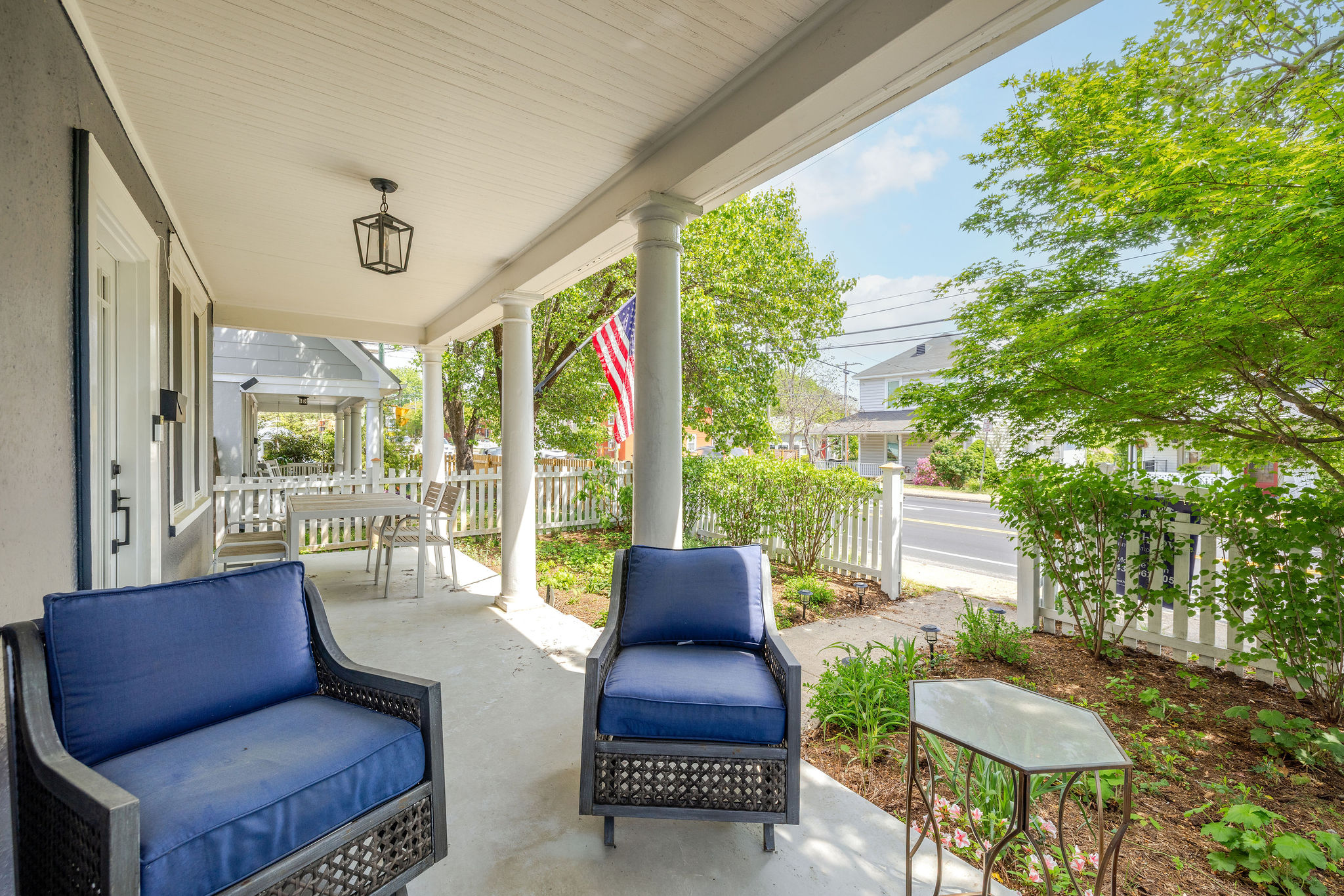  1105 Avon St - 物件實景