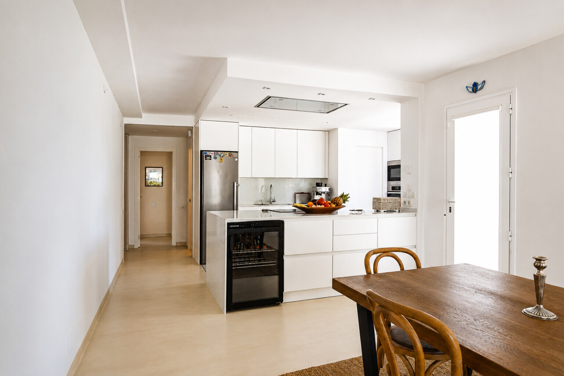  Exclusive ground-floor oceanfront duplex with direct access to the beach - 物件實景