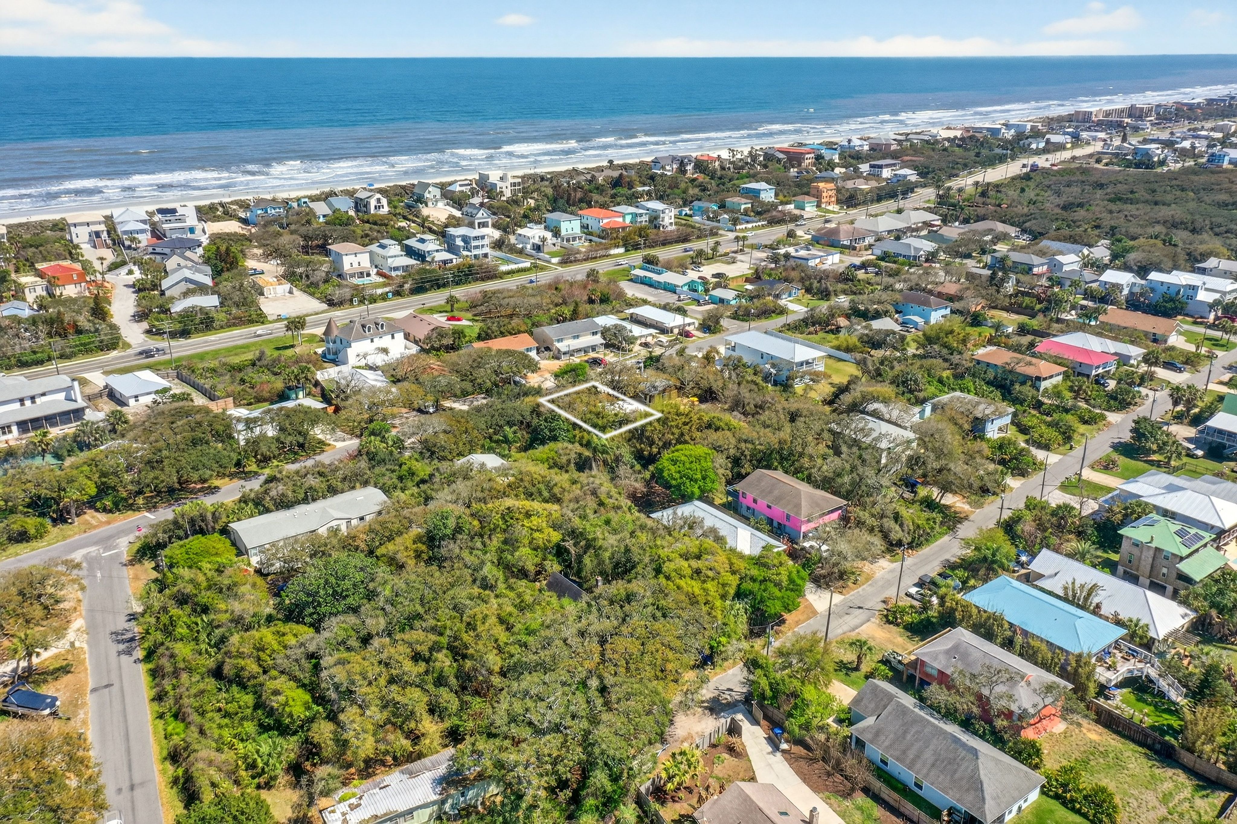  6433 Madison Street, St Augustine Beach, FL, 32080 - 物件實景