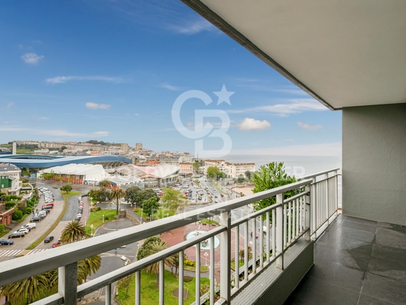 Plaza Portugal A Coru?a, A Coru?a, Riazor - Los Ro, A Coruña, Galicia, 15011, ES, 3 Bedrooms Bedrooms, ,3 BathroomsBathrooms,Residential,For Sale,Plaza Portugal A Coru?a, A Coru?a, Riazor - Los Ro,1523379