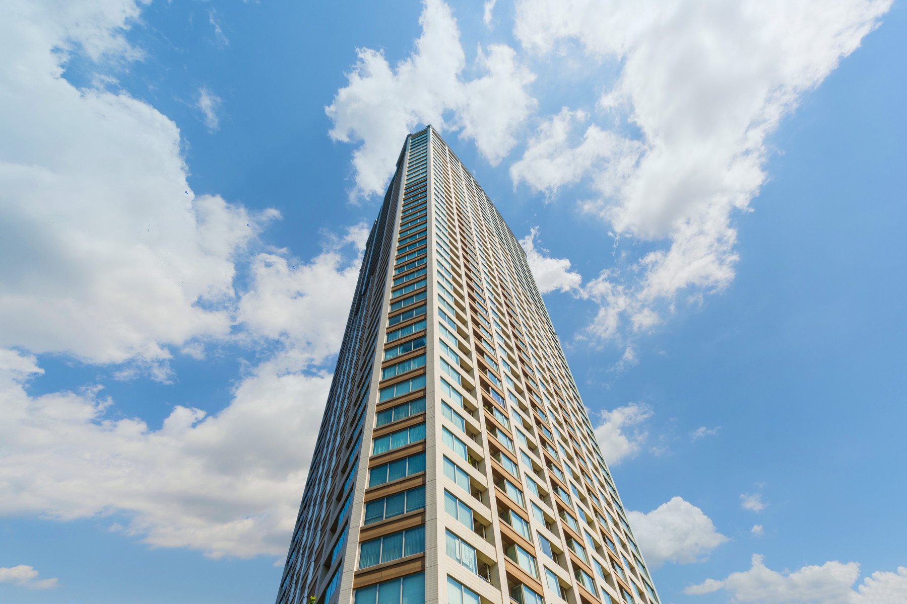  PARK COURT AKASAKA THE TOWER - 物件實景