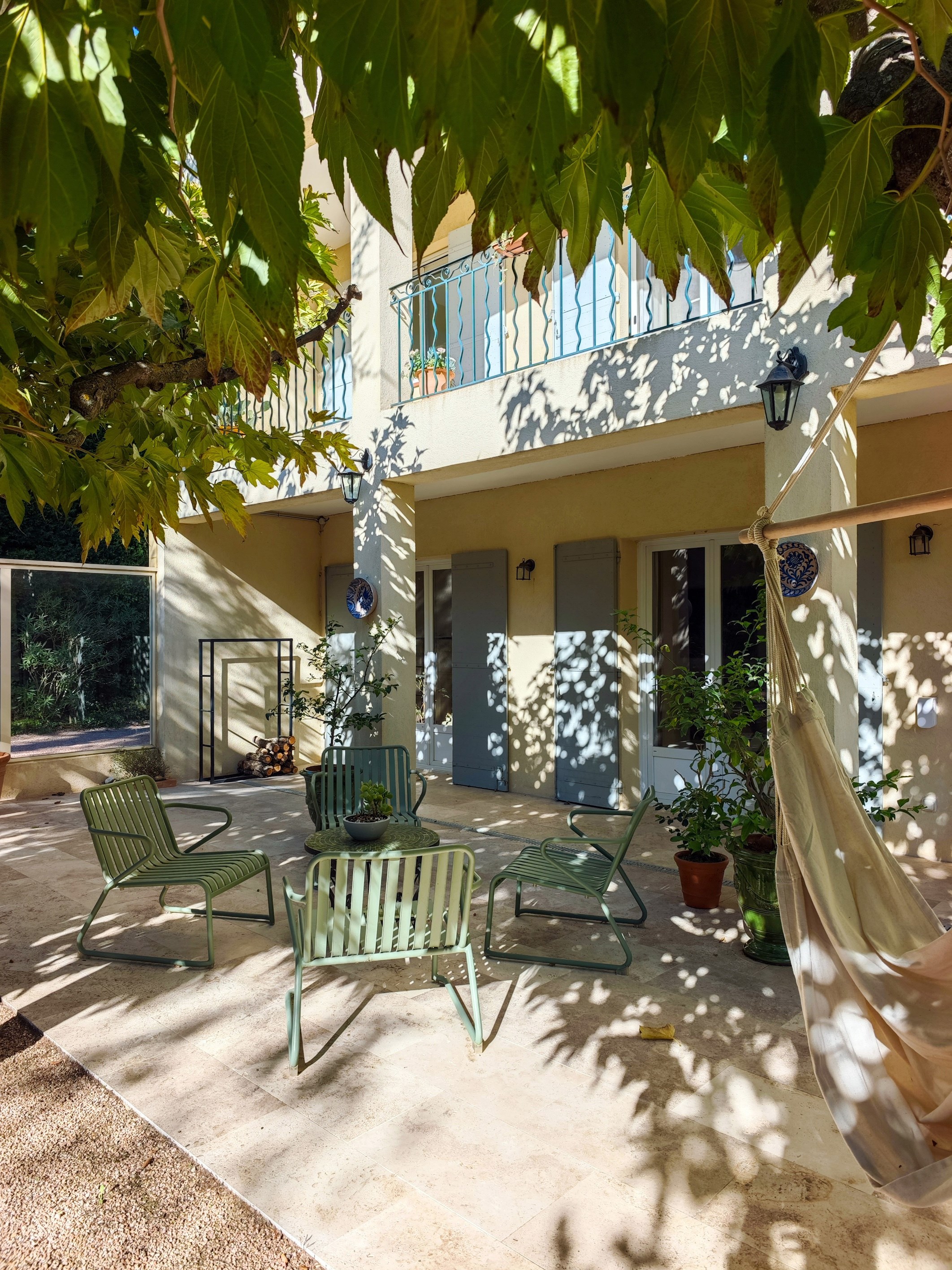  House near Aix-en-Provence - 物件實景