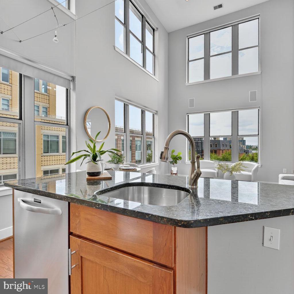 Arlington, Virginia, 22201, United States, 2 Bedrooms Bedrooms, ,2 BathroomsBathrooms,Residential,For Sale,1927773
