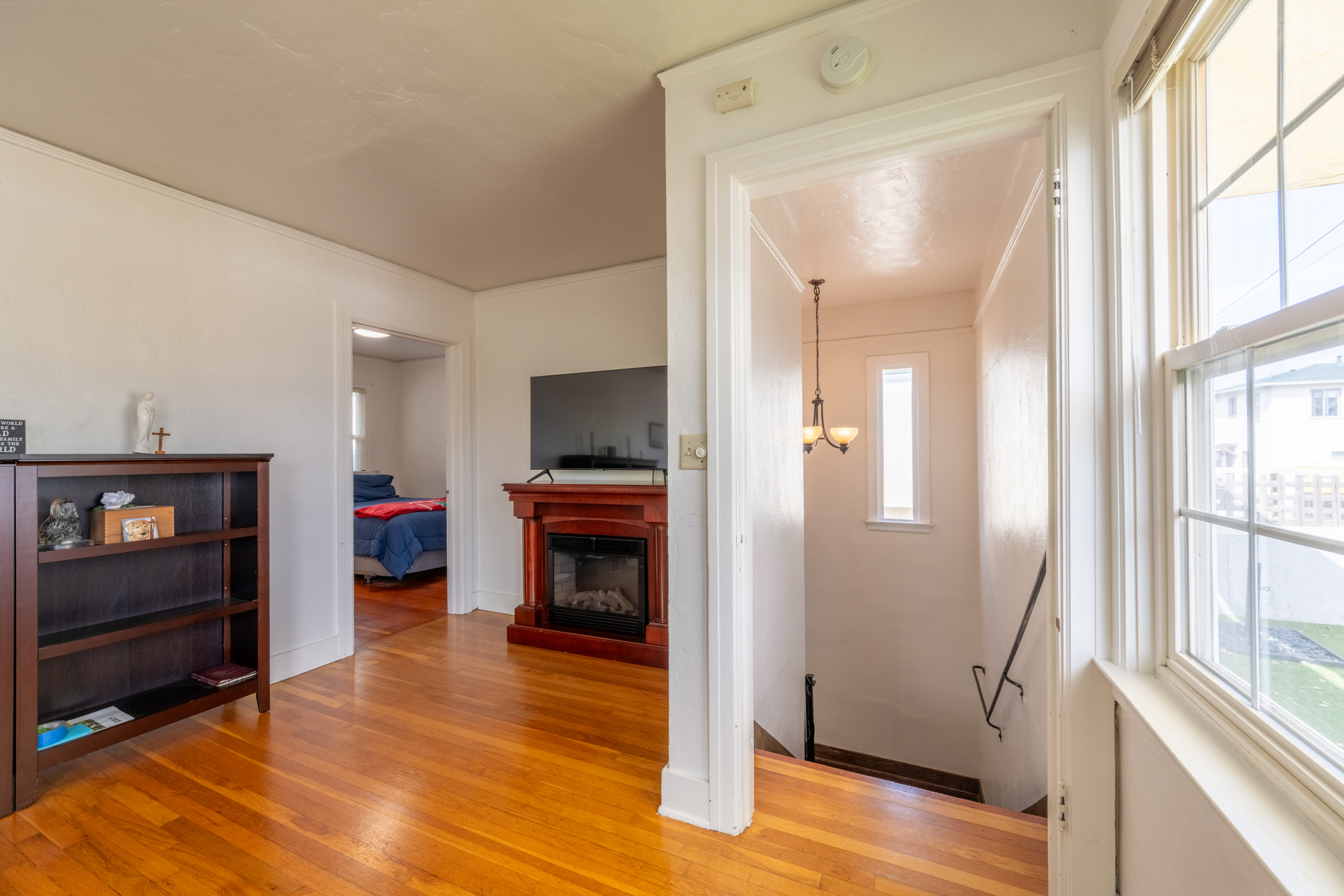  355 & 357 Monroe Street, Monterey - 物件實景