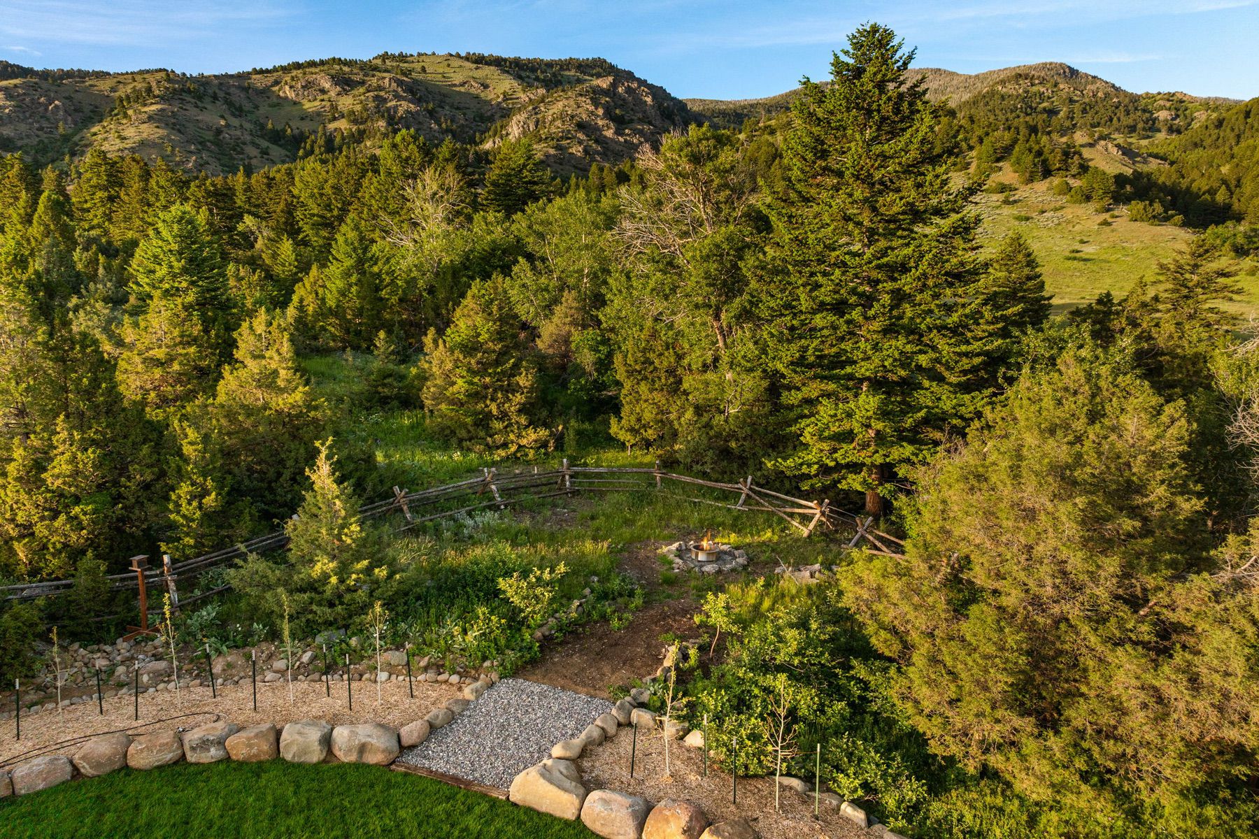  1580 Evan Reese Creek Rd - 物件實景