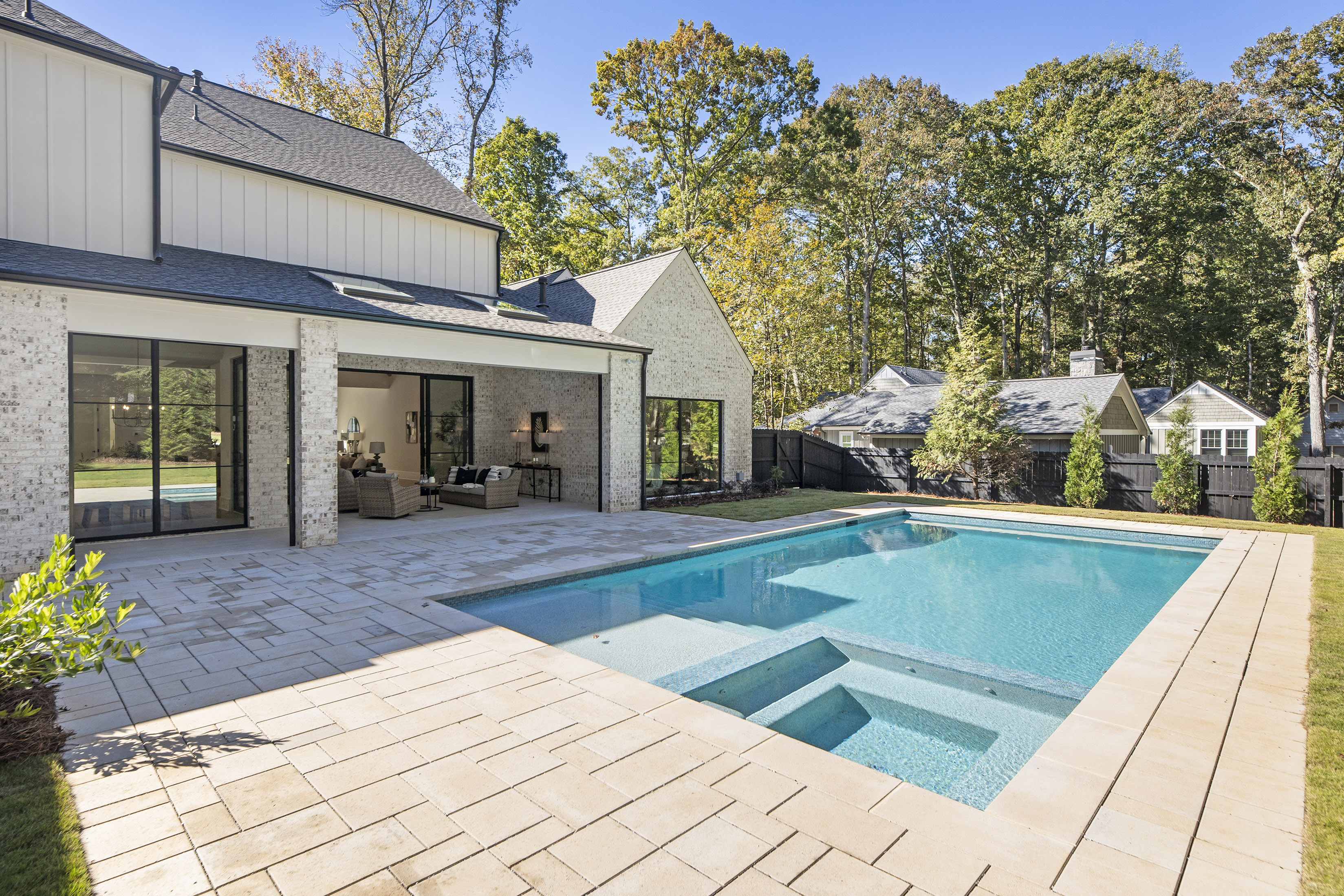  Premier Luxury Construction in Alpharetta
