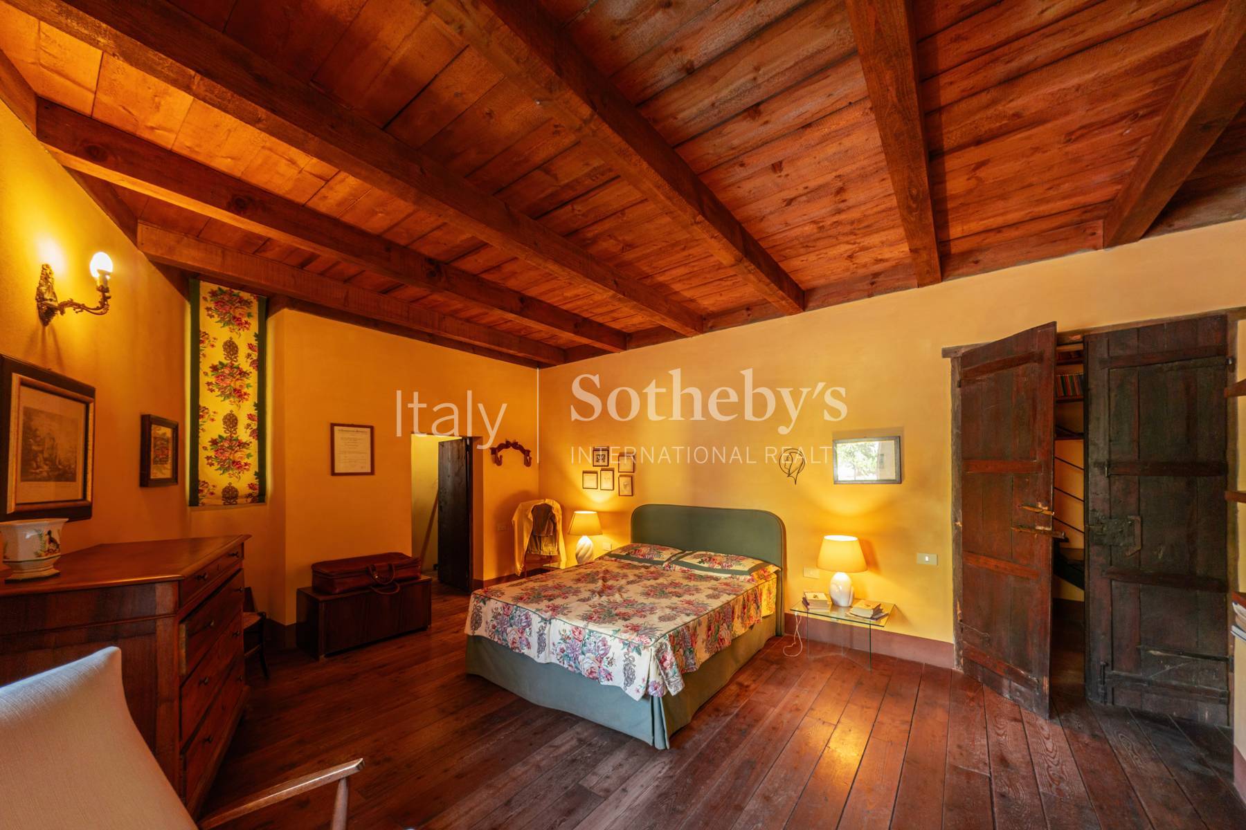  A traditional house in the heart of South Sardinia - 物件實景