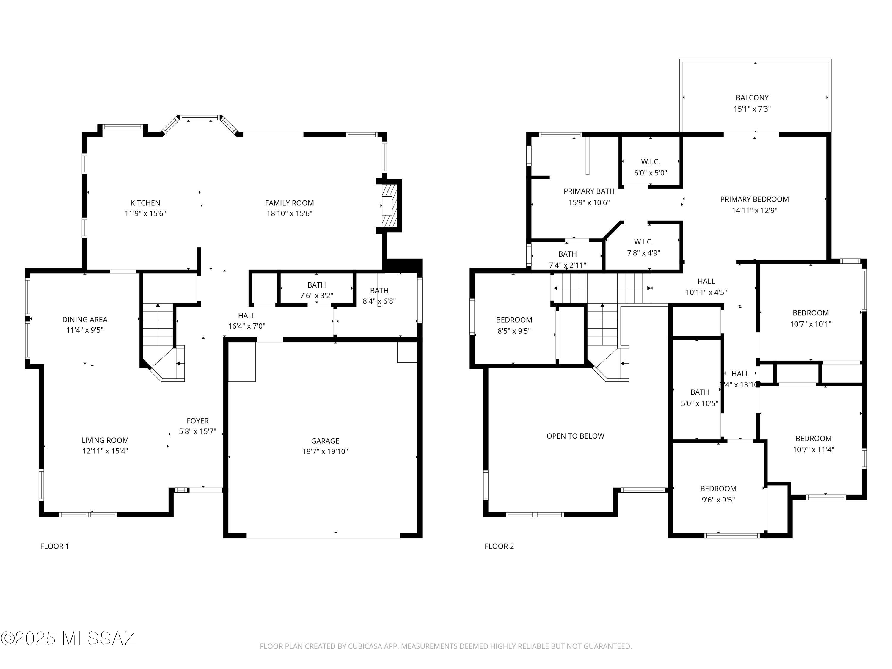 Oro Valley, Arizona, 85737, United States, 5 Bedrooms Bedrooms, ,3 BathroomsBathrooms,Residential,For Sale,1954798