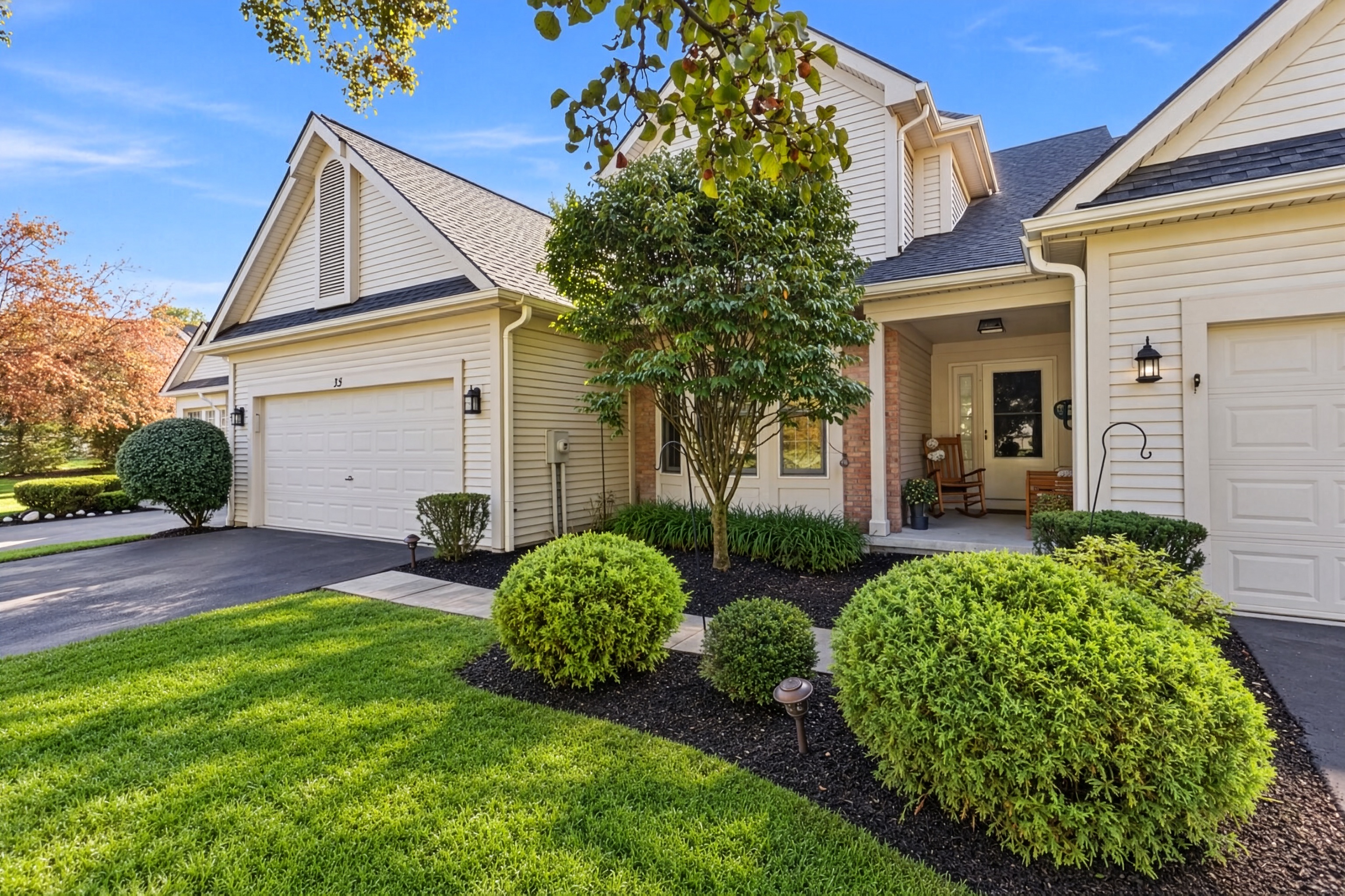 Braeloch Xing, Penfield, NY 14526 #1
