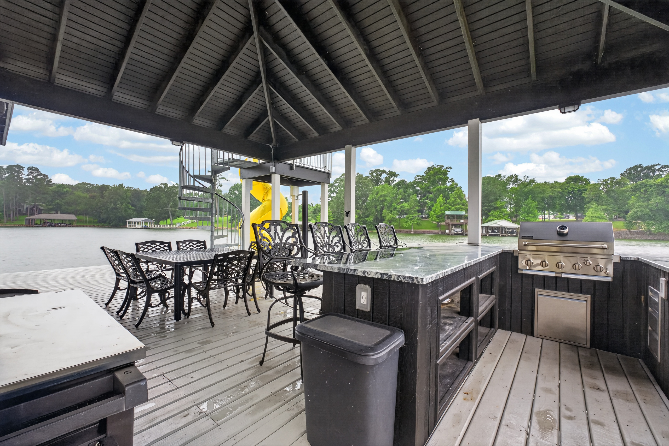  145 Private Road 52605, Pittsburg, TX, 75686 - 物件實景