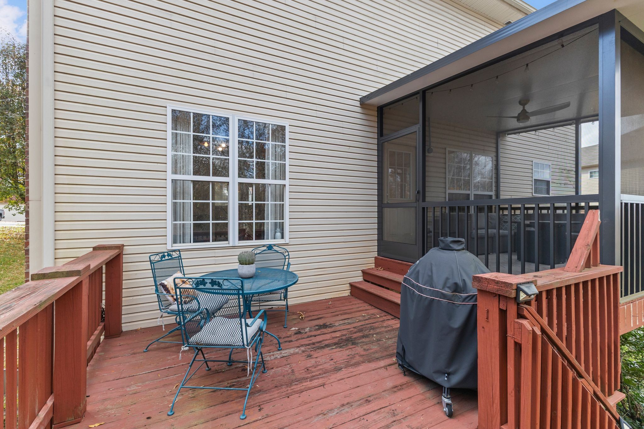 Antioch, Tennessee, 37013, United States, 3 Bedrooms Bedrooms, ,3 BathroomsBathrooms,Residential,For Sale,1994607