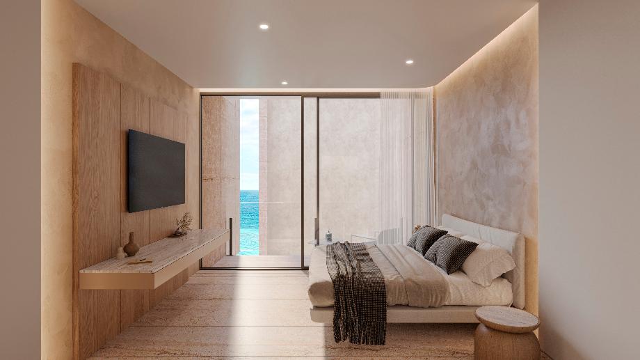 Z.F.M.T, Puerto Morelos, Quintana Roo, 77580, Mexico, 2 Bedrooms Bedrooms, ,3 BathroomsBathrooms,Residential,For Sale,Z.F.M.T,1624846