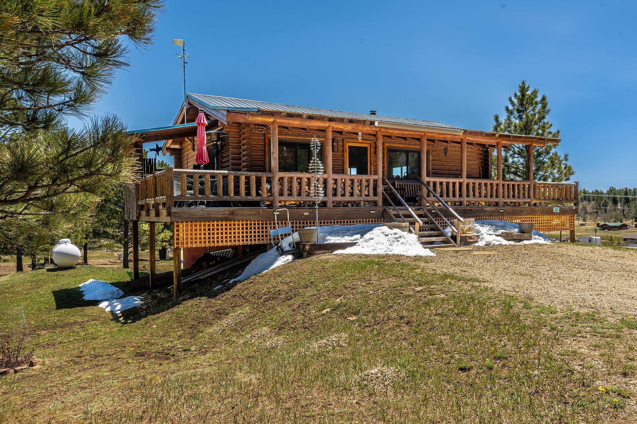 Angel Fire, New Mexico, 87710, United States, 2 Bedrooms Bedrooms, ,2 BathroomsBathrooms,Residential,For Sale,1829555