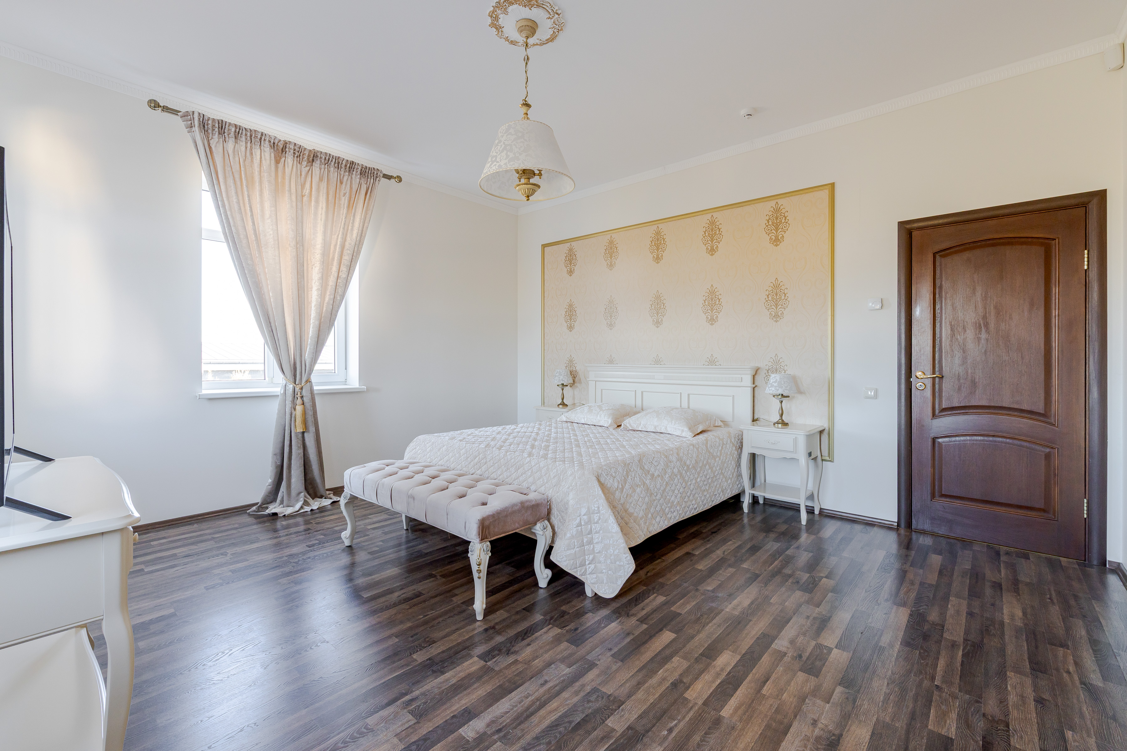  Classically styled private house in Marupe - 物件實景