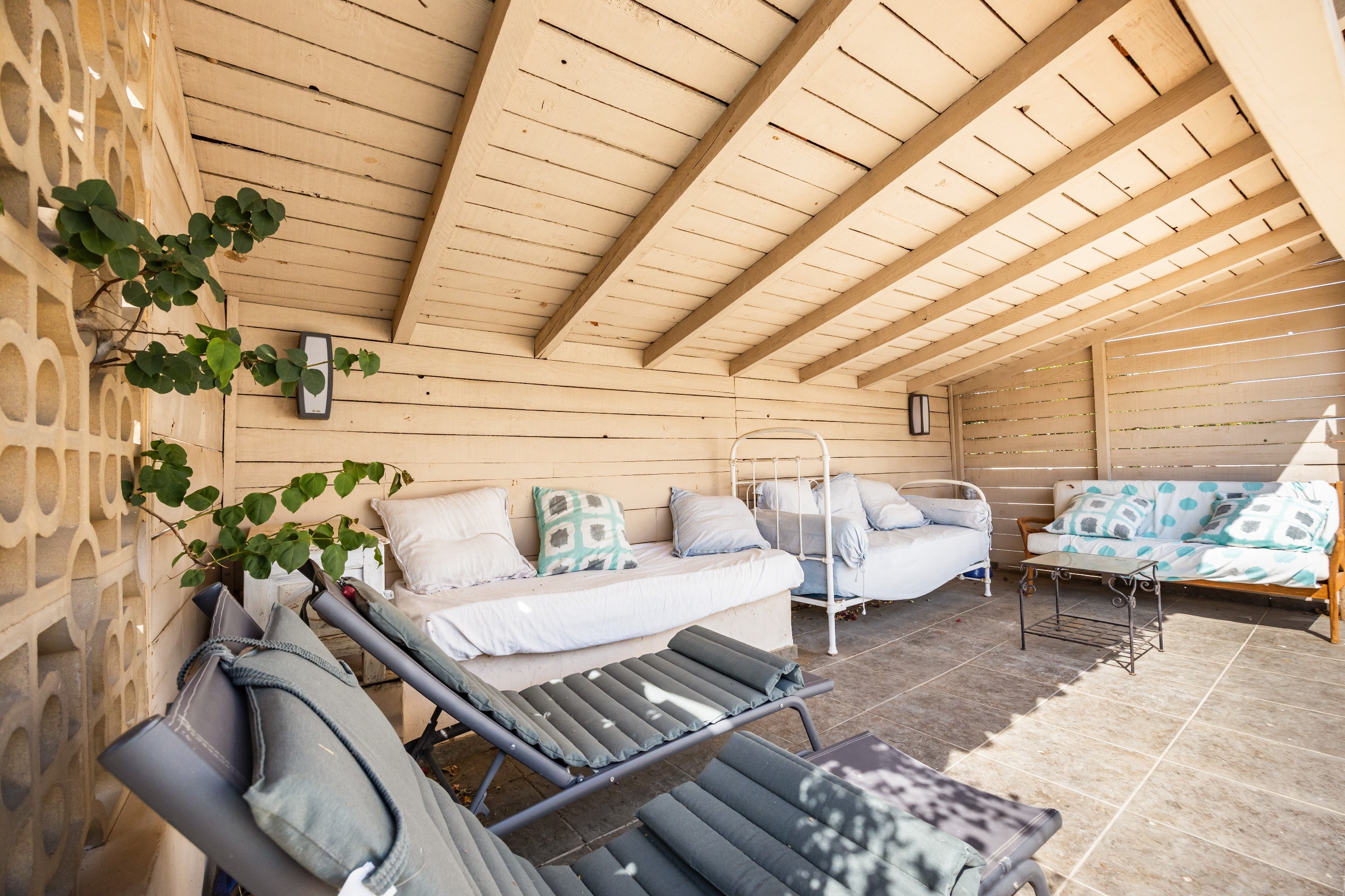  Stylish 6-bedroom villa with a pool, located in south of Perpignan - 物件實景