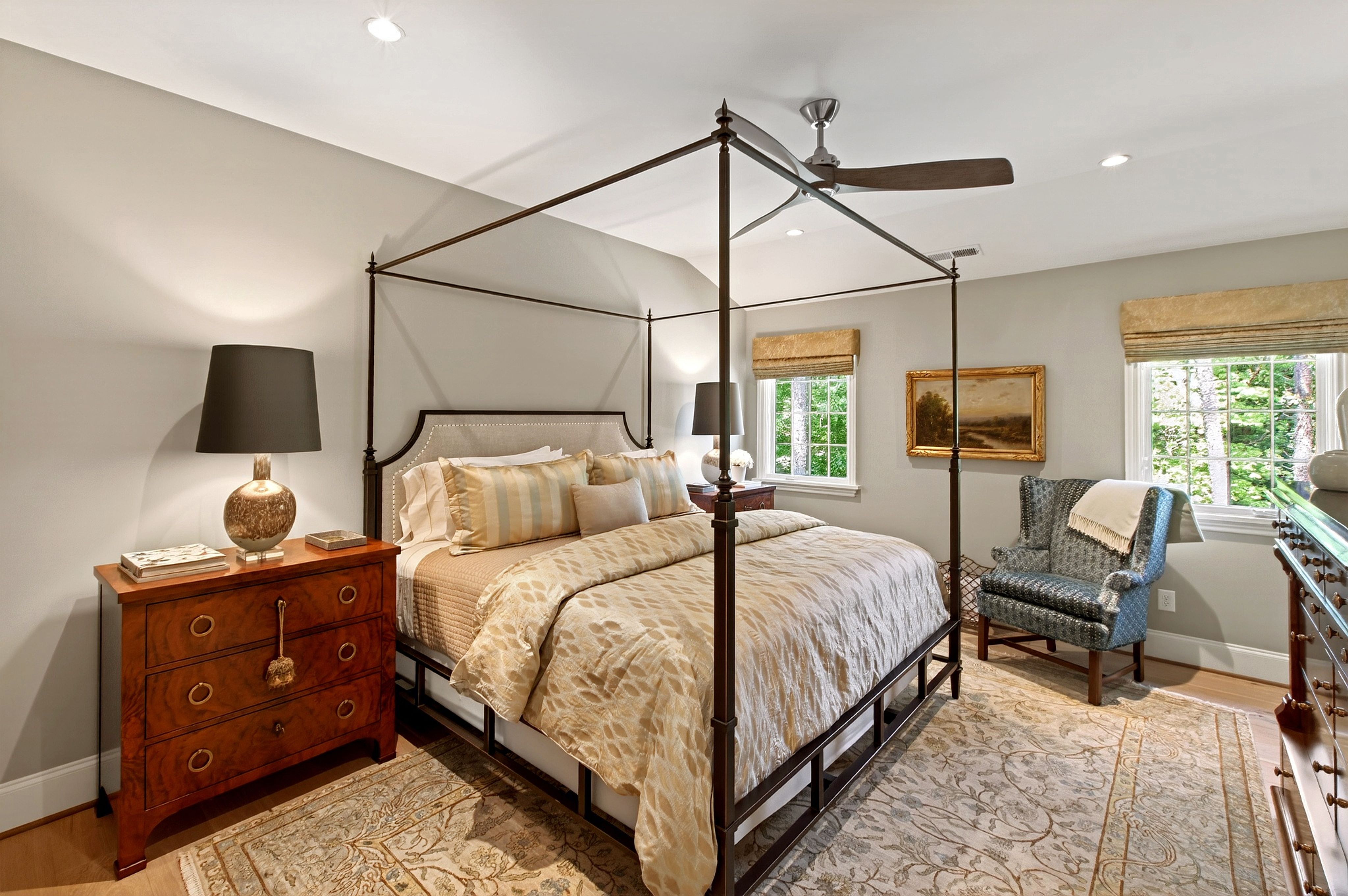  3341 Coleridge Drive, Raleigh, NC 27609 - 物件實景