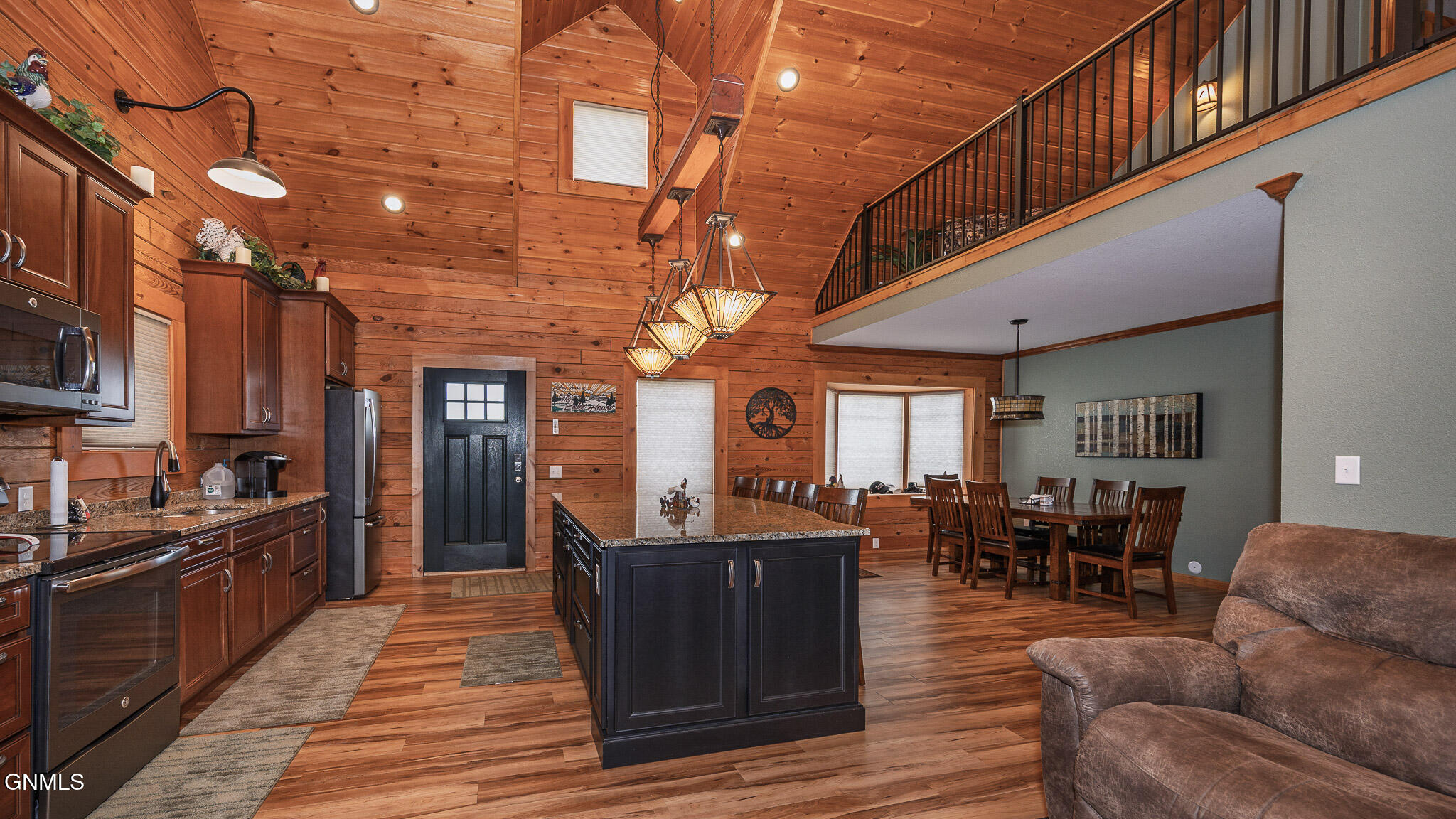 Coleharbor, North Dakota, 58531, United States, 2 Bedrooms Bedrooms, ,3 BathroomsBathrooms,Residential,For Sale,1982559