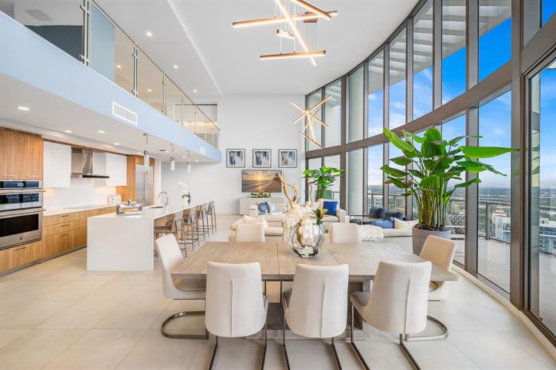 Fort Lauderdale, Florida, 33301, United States, 5 Bedrooms Bedrooms, ,7 BathroomsBathrooms,Residential,For Sale,1940975