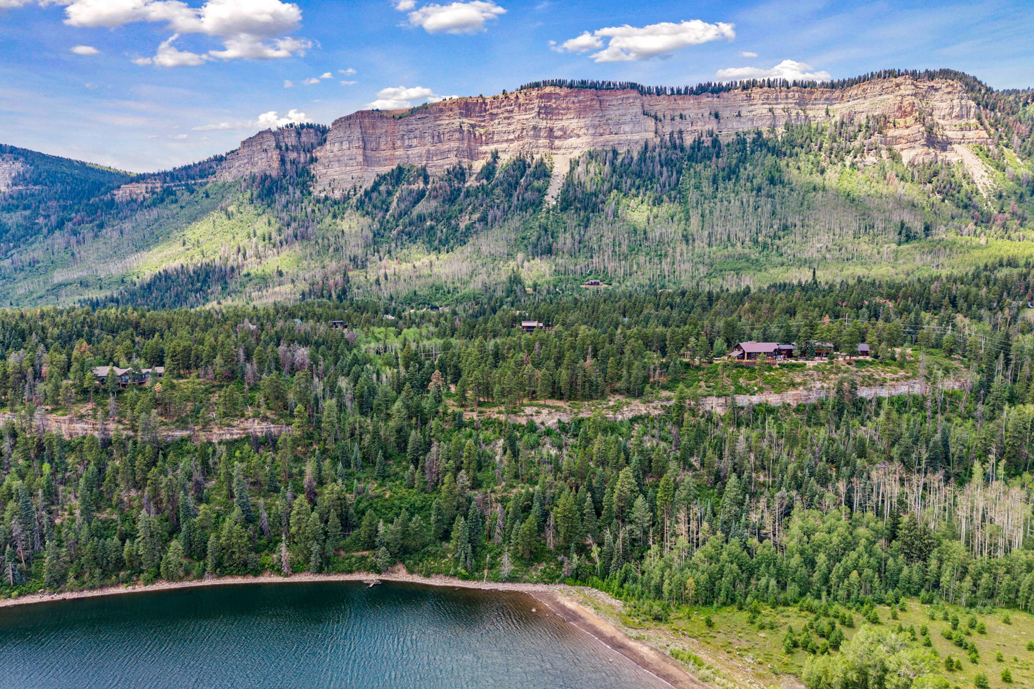  TBD East Spruce Mesa Drive, Durango, CO 81301 - 物件實景