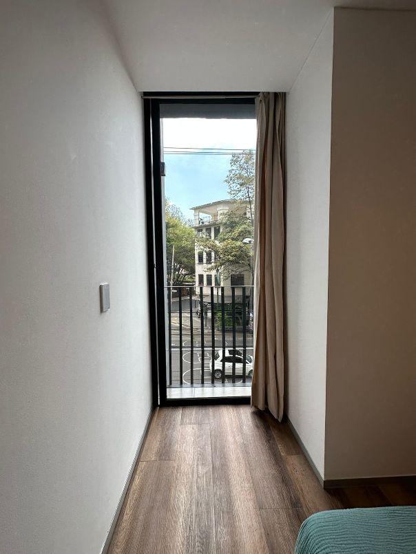 Rio Rhin, Cuauhtémoc, Ciudad de México, 06500, Mexico, 2 Bedrooms Bedrooms, ,2 BathroomsBathrooms,Residential,For Sale,Rio Rhin,1611259