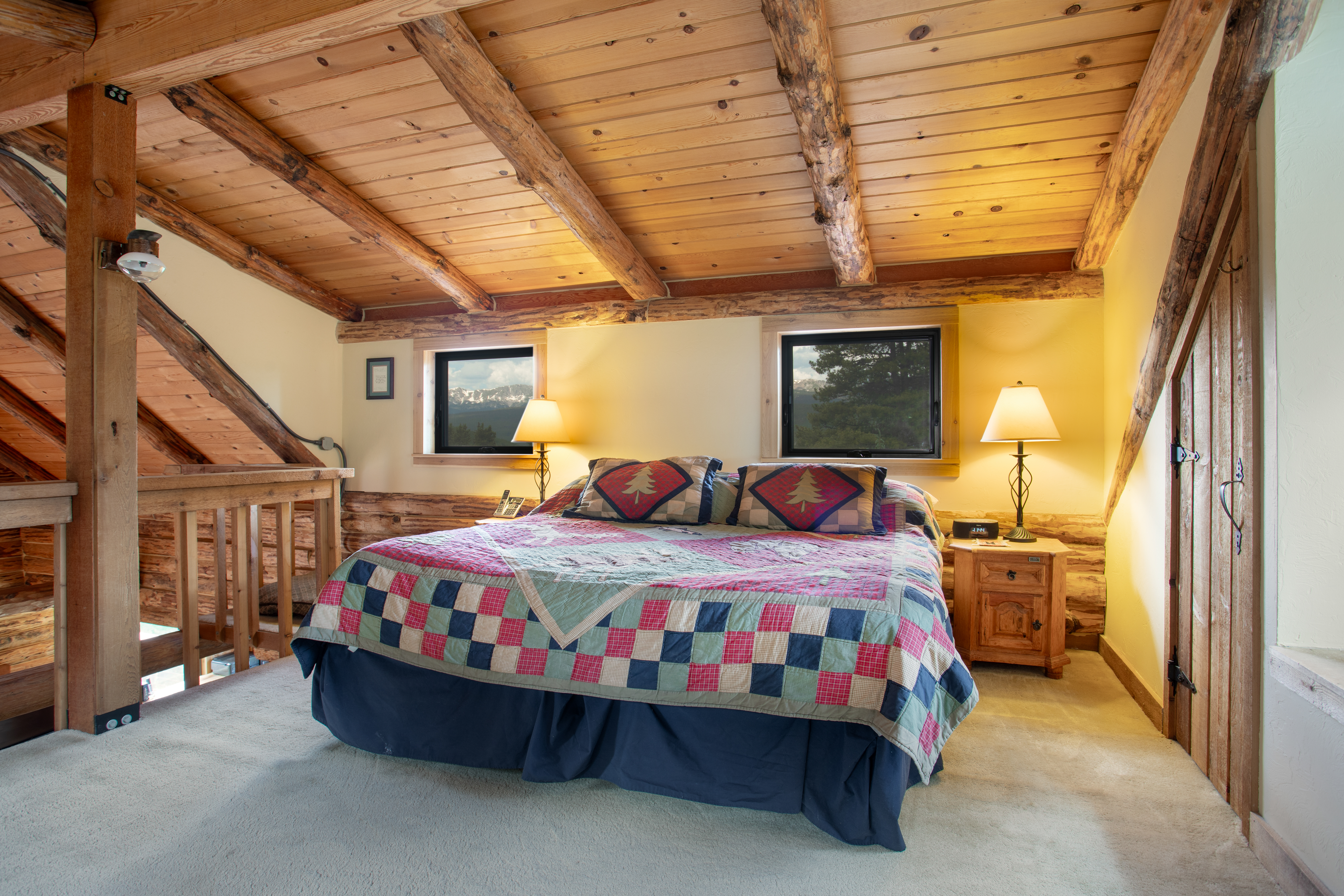  30 Fiddler Creek Road,Red Cliff, CO, 81649 - 物件實景