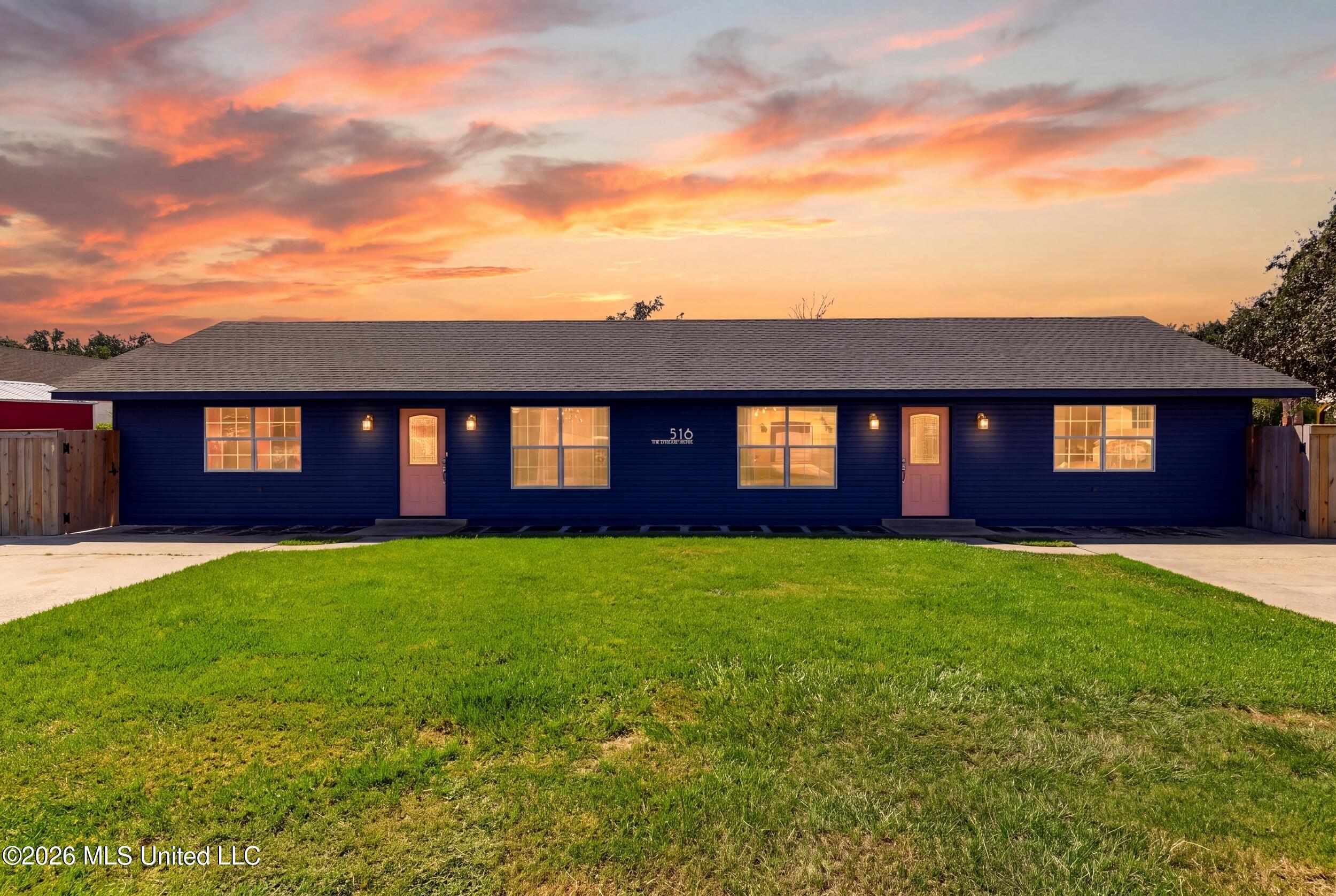 Genin St, Bay Saint Louis, MS 39520