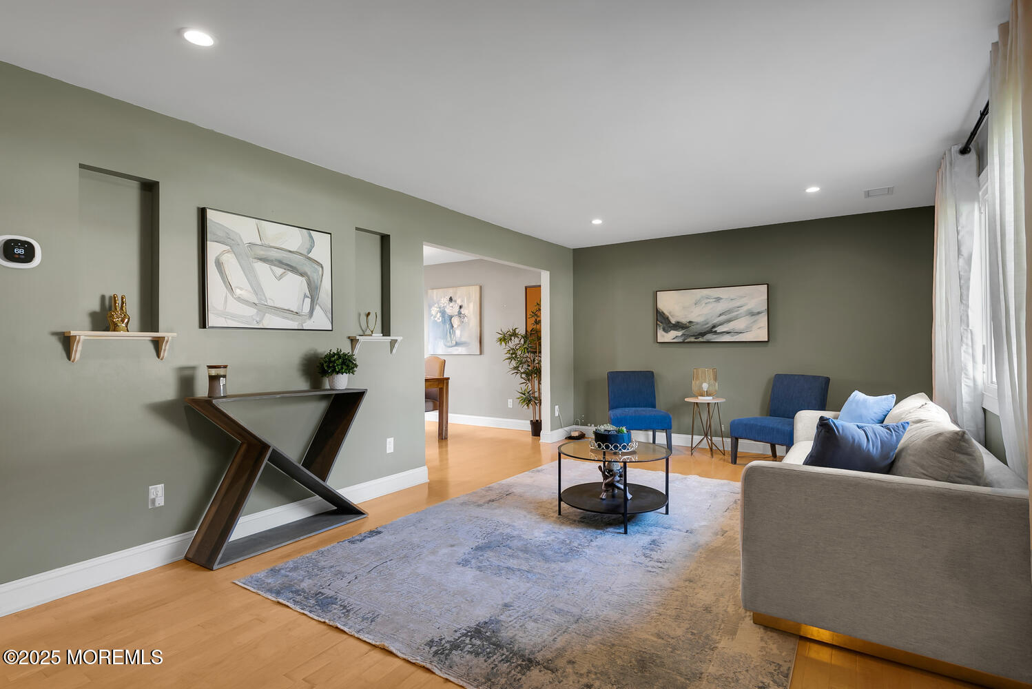 Hazlet, New Jersey, 07730, United States, 3 Bedrooms Bedrooms, ,2 BathroomsBathrooms,Residential,For Sale,1973734