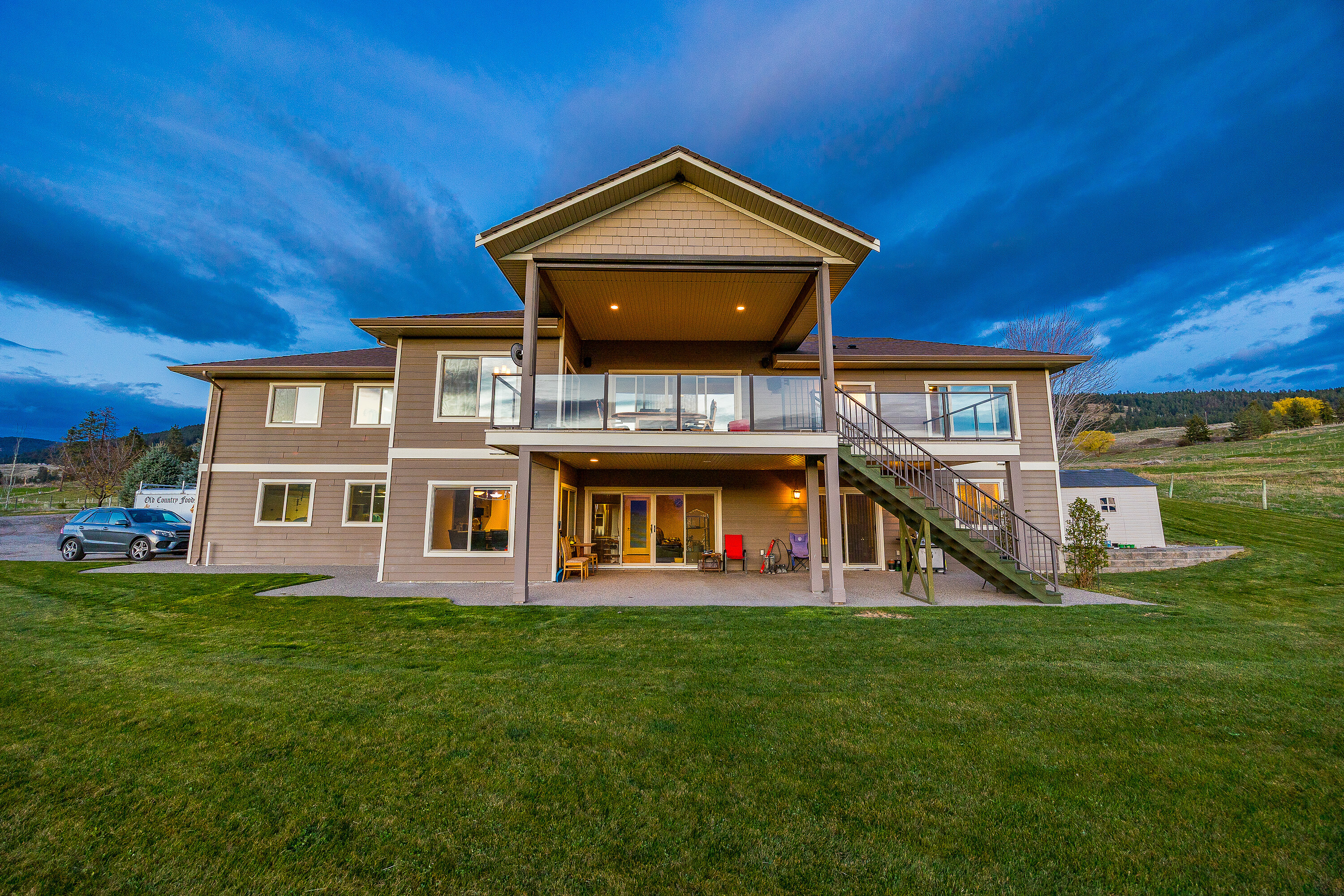  Lakeview Estate - 物件實景