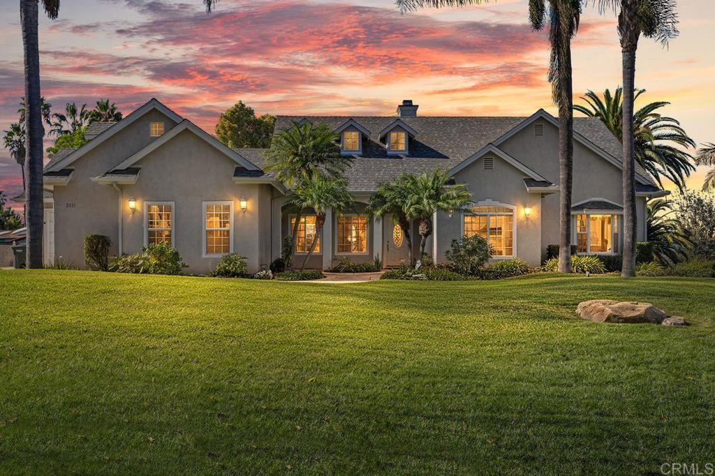 Vista, California, 92084, United States, 4 Bedrooms Bedrooms, ,3 BathroomsBathrooms,Residential,For Sale,1988004