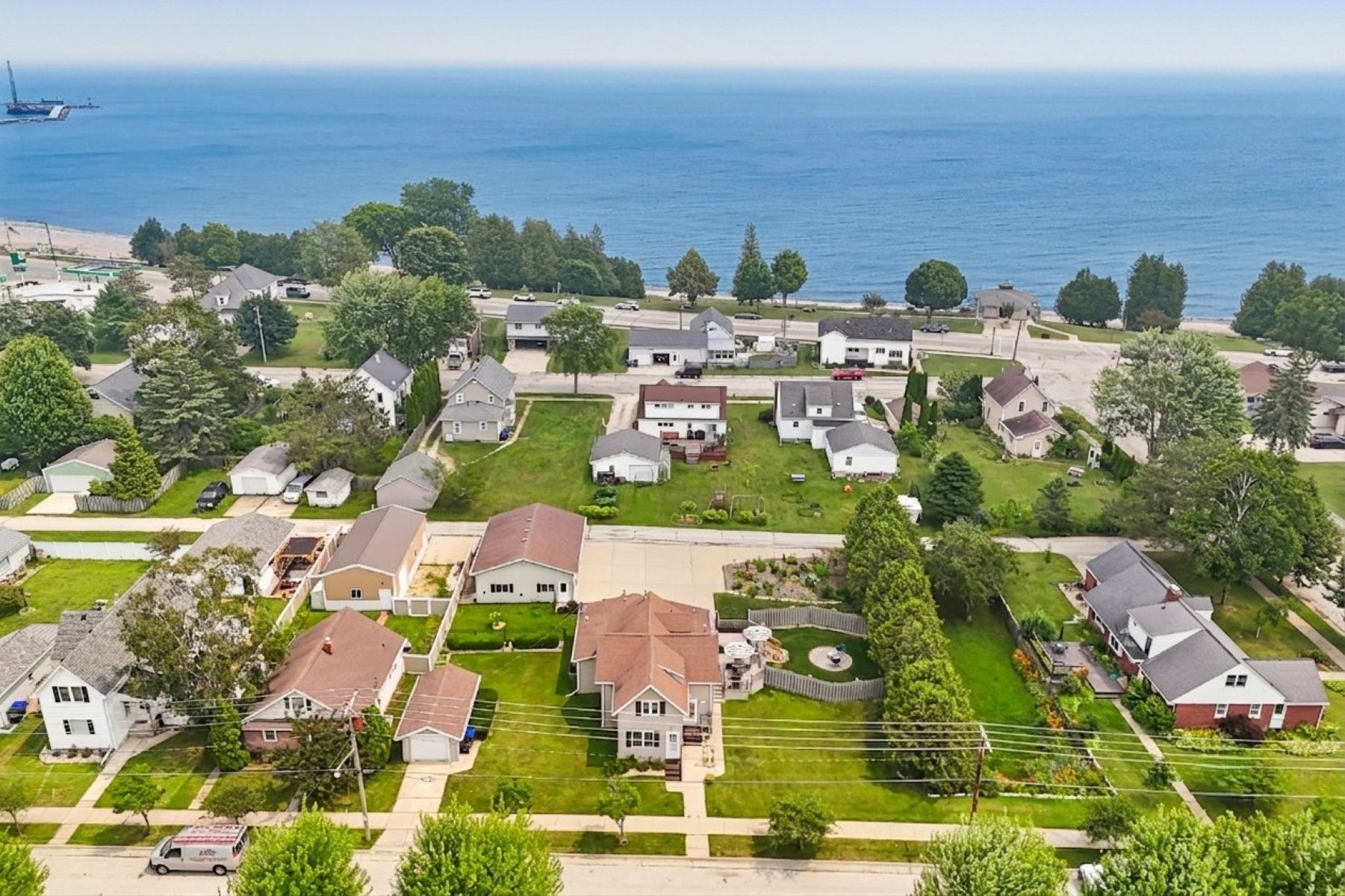  Exceptional Opportunity in Algoma Near Lake Michigan - 物件實景