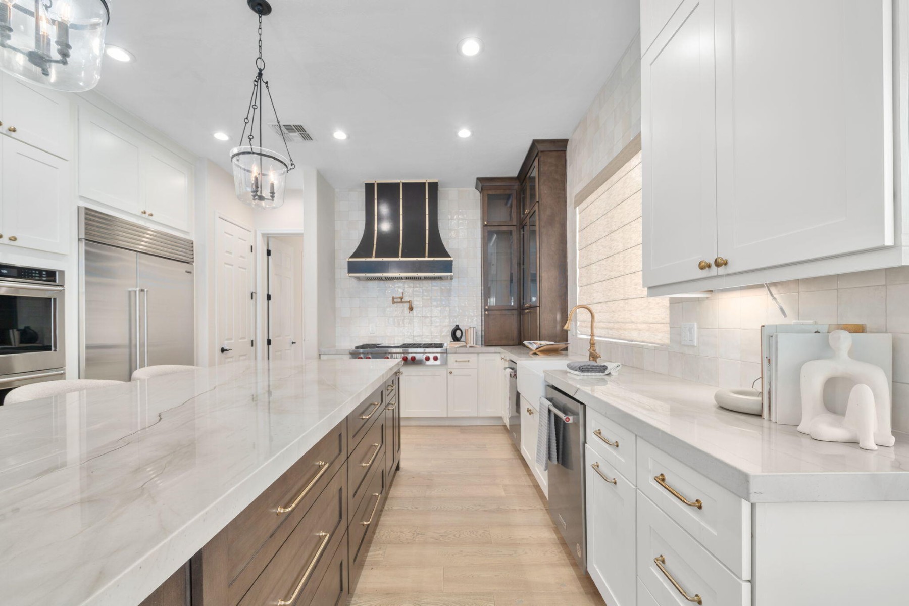  2517 S Constellation Way  Gilbert, AZ - 物件實景