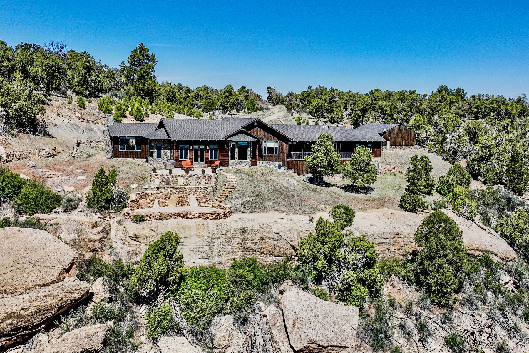  Eagle Rock Ranch - 物件實景