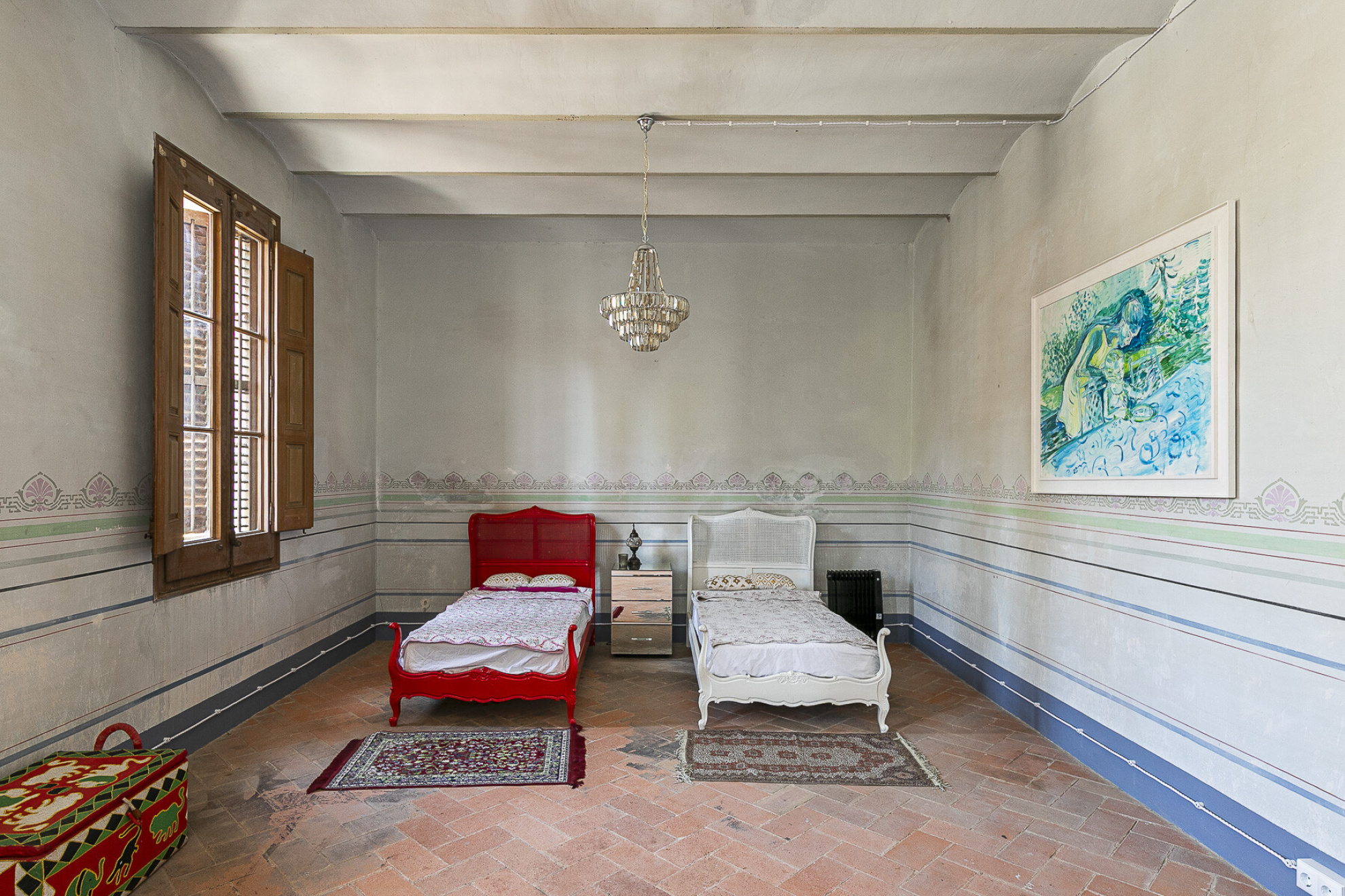  Elegant Art Nouveau Modernisme mansion in a Prime Location in Sant Pere de Ribes - 物件實景