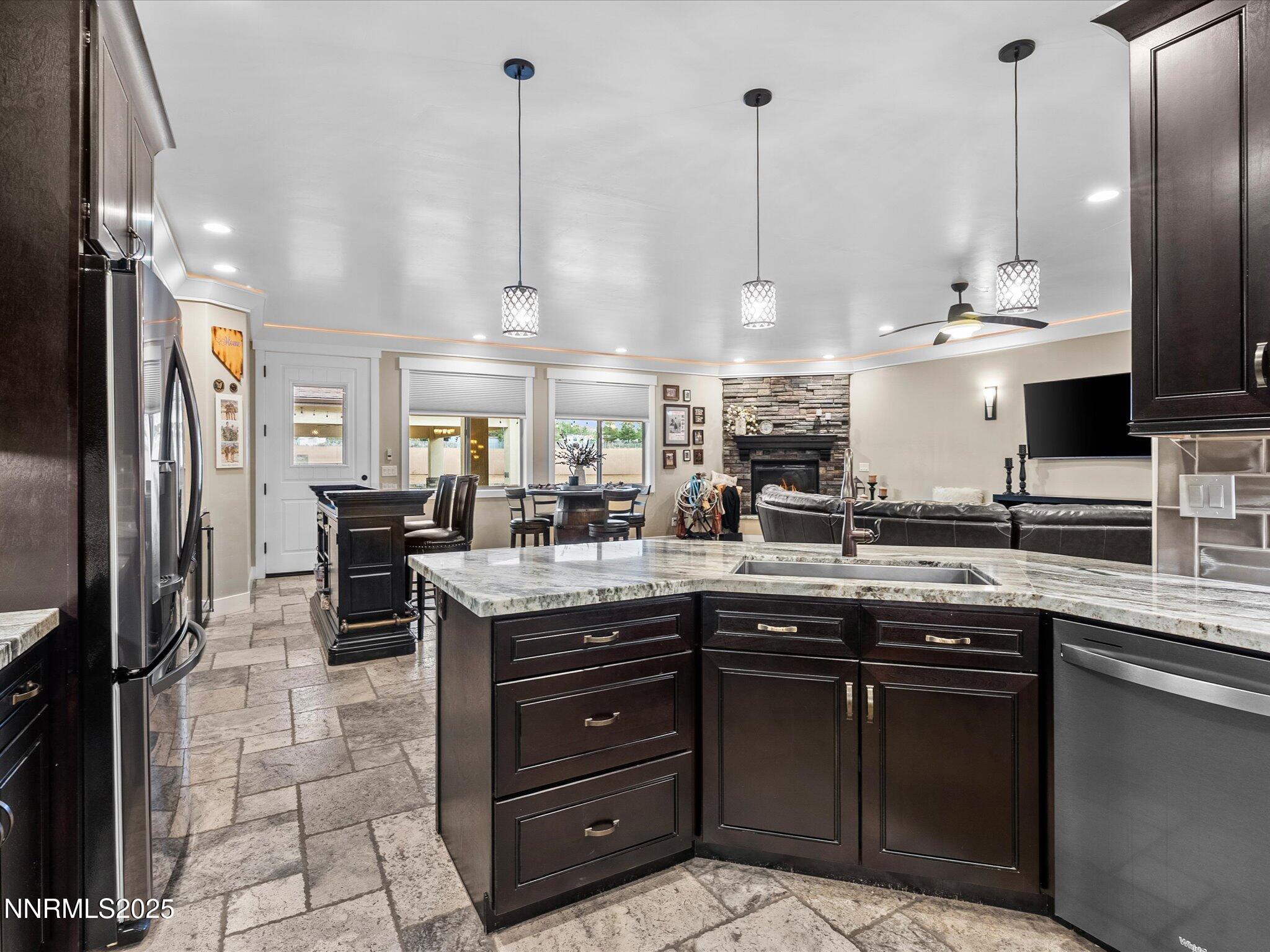 Carson City, Nevada, 89701, United States, 4 Bedrooms Bedrooms, ,4 BathroomsBathrooms,Residential,For Sale,1906902