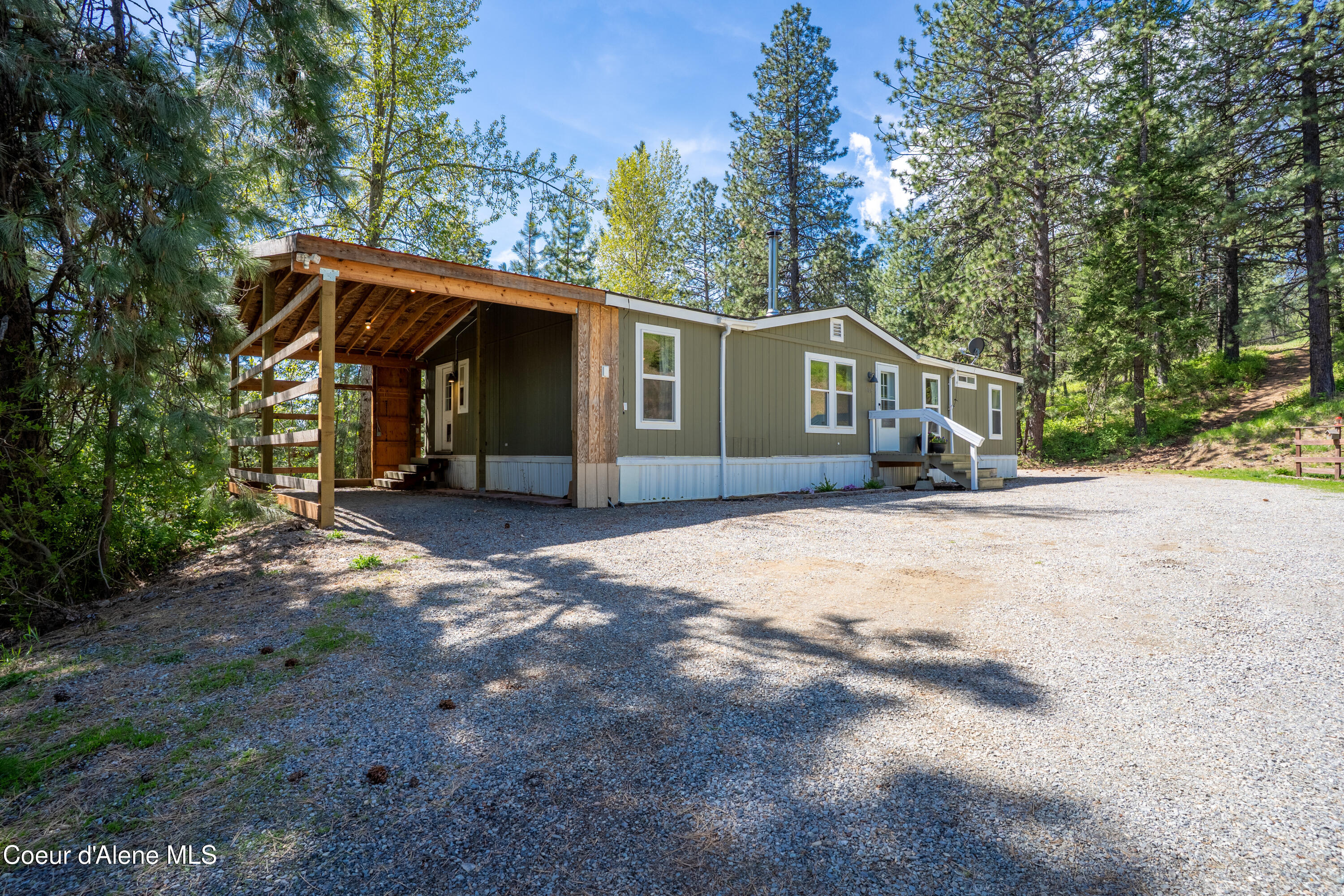 Coeur D'alene, Idaho, 83814, United States, 3 Bedrooms Bedrooms, ,Residential,For Sale,1794025
