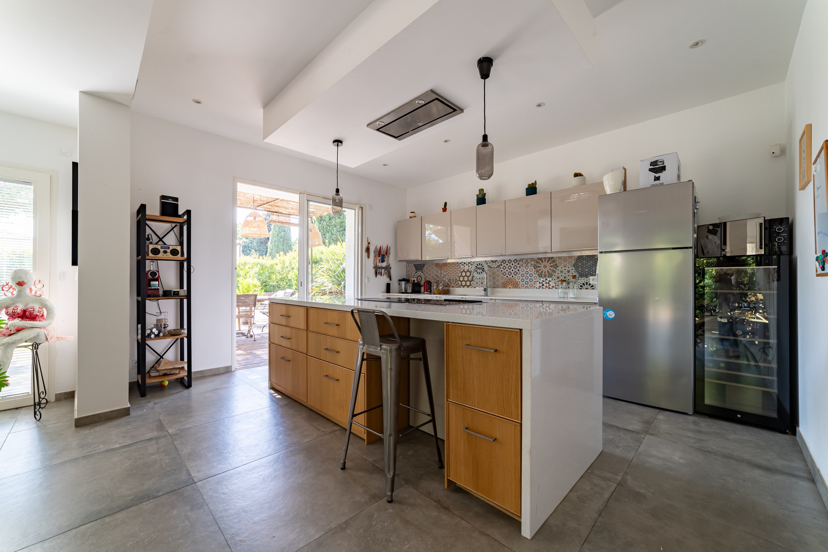 Prestige Villa - Montpellier Centre - Private Estate with Garden & Pool - 物件實景