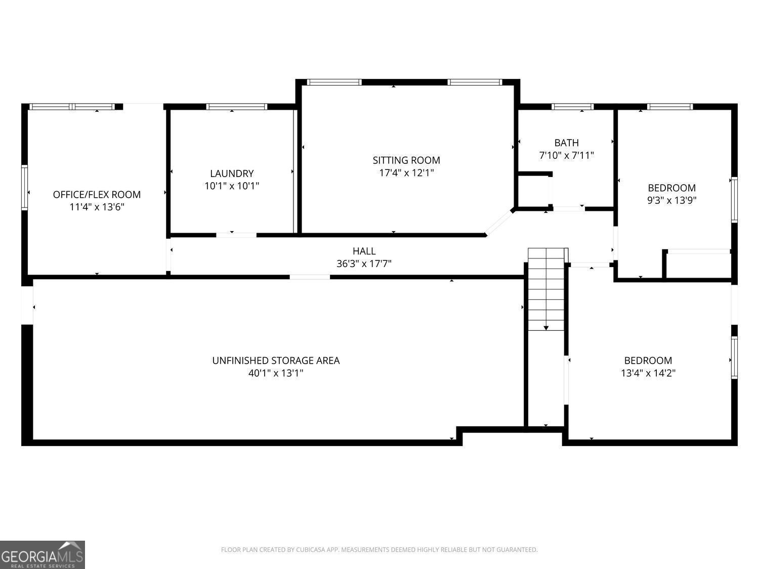 Atlanta, Georgia, 30316, United States, 4 Bedrooms Bedrooms, ,2 BathroomsBathrooms,Residential,For Sale,1953606