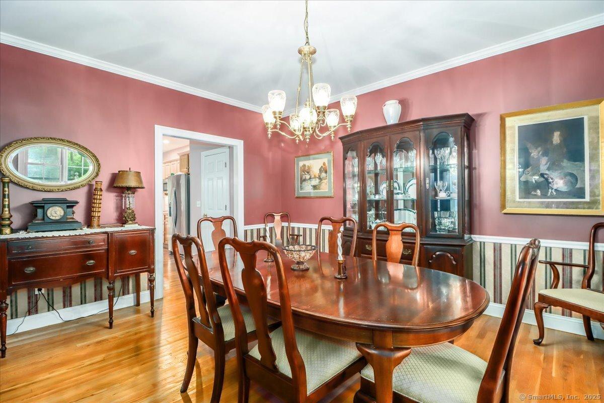 Shelton, Connecticut, 06484, United States, 5 Bedrooms Bedrooms, ,4 BathroomsBathrooms,Residential,For Sale,1943251