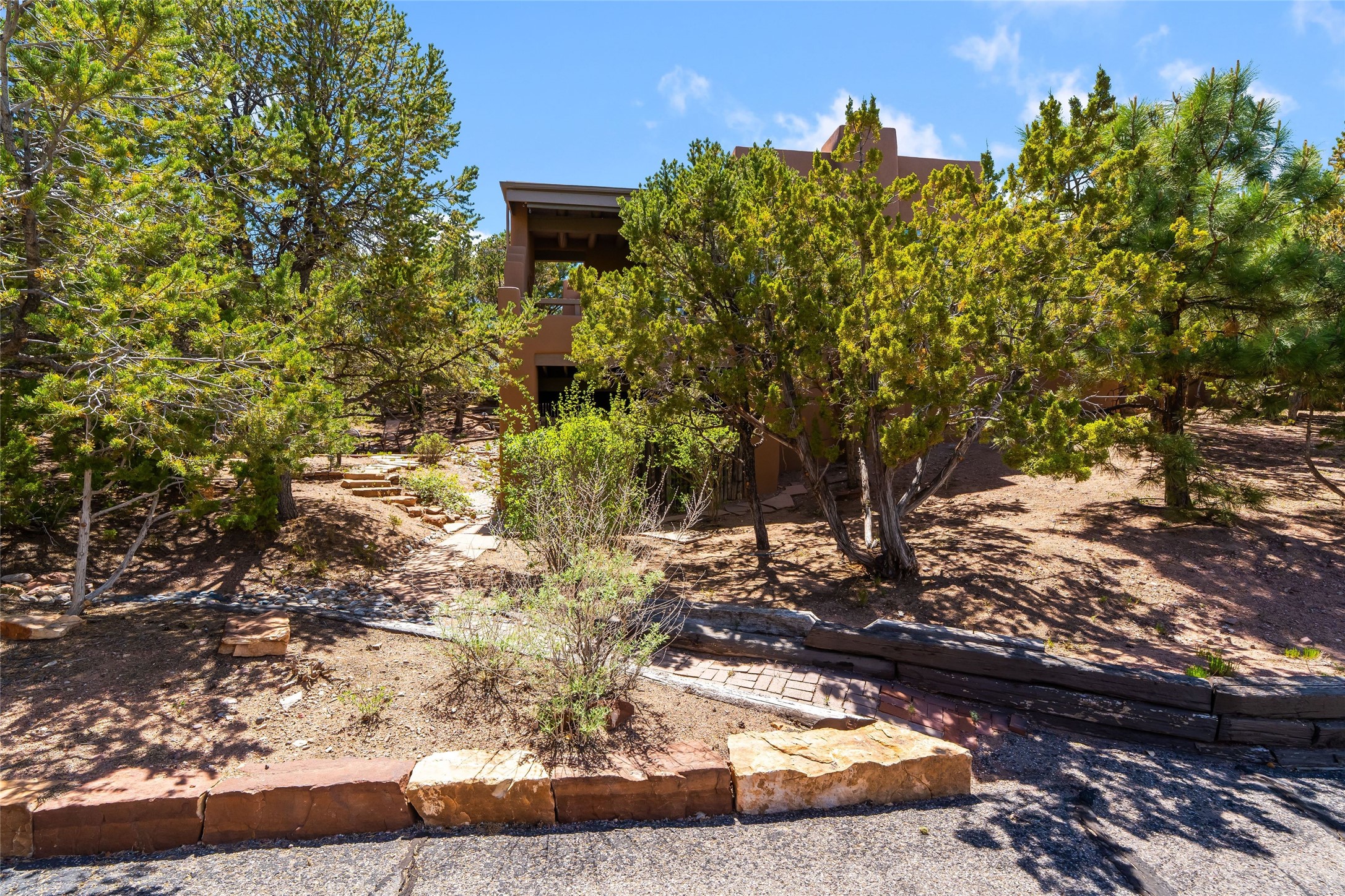  842 Camino De Jemez - 物件實景