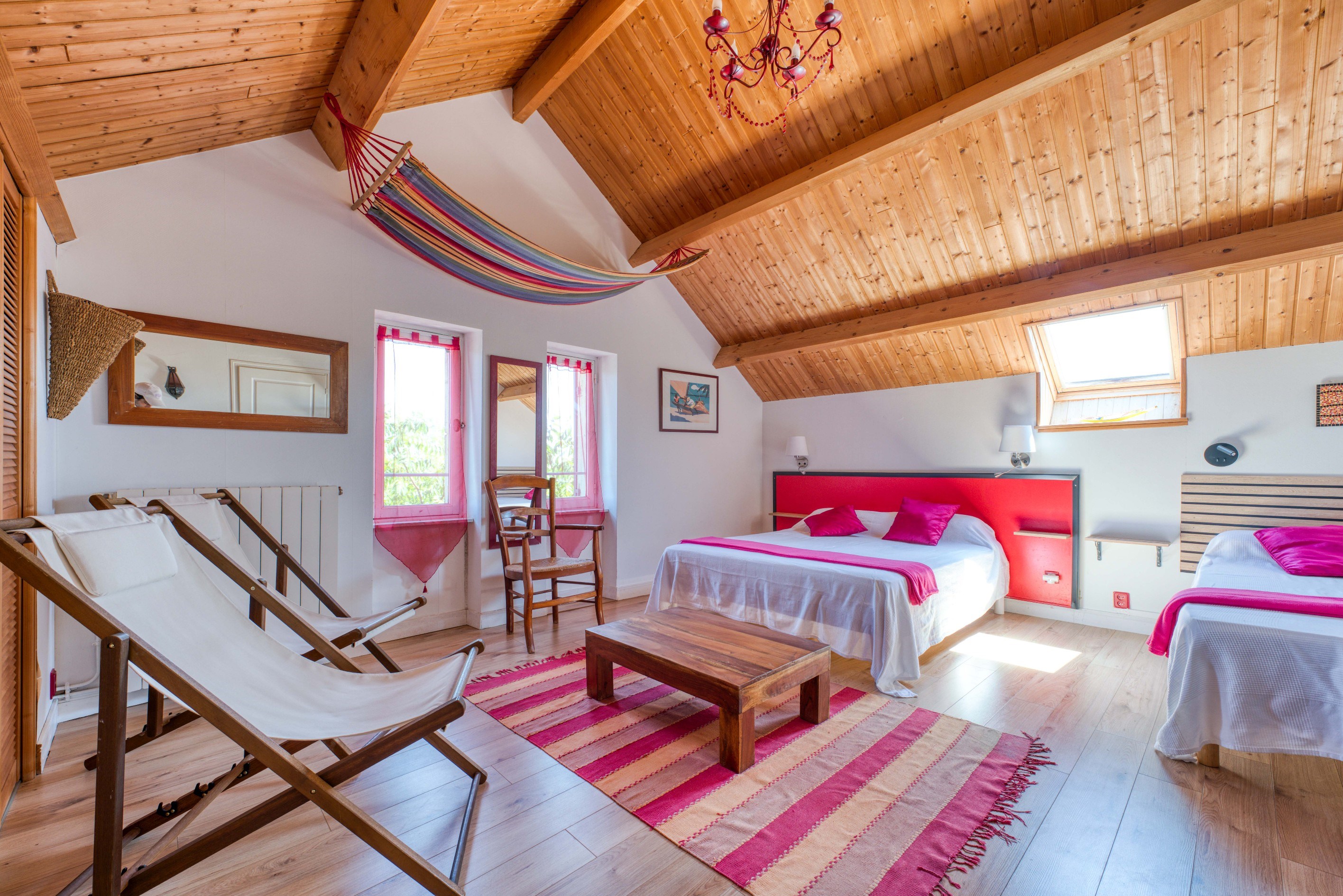  CHARACTER VILLA WITH EXCEPTIONAL SEA VIEW AND WELLNESS AREA IN PORT DES BARQUES - 物件實景