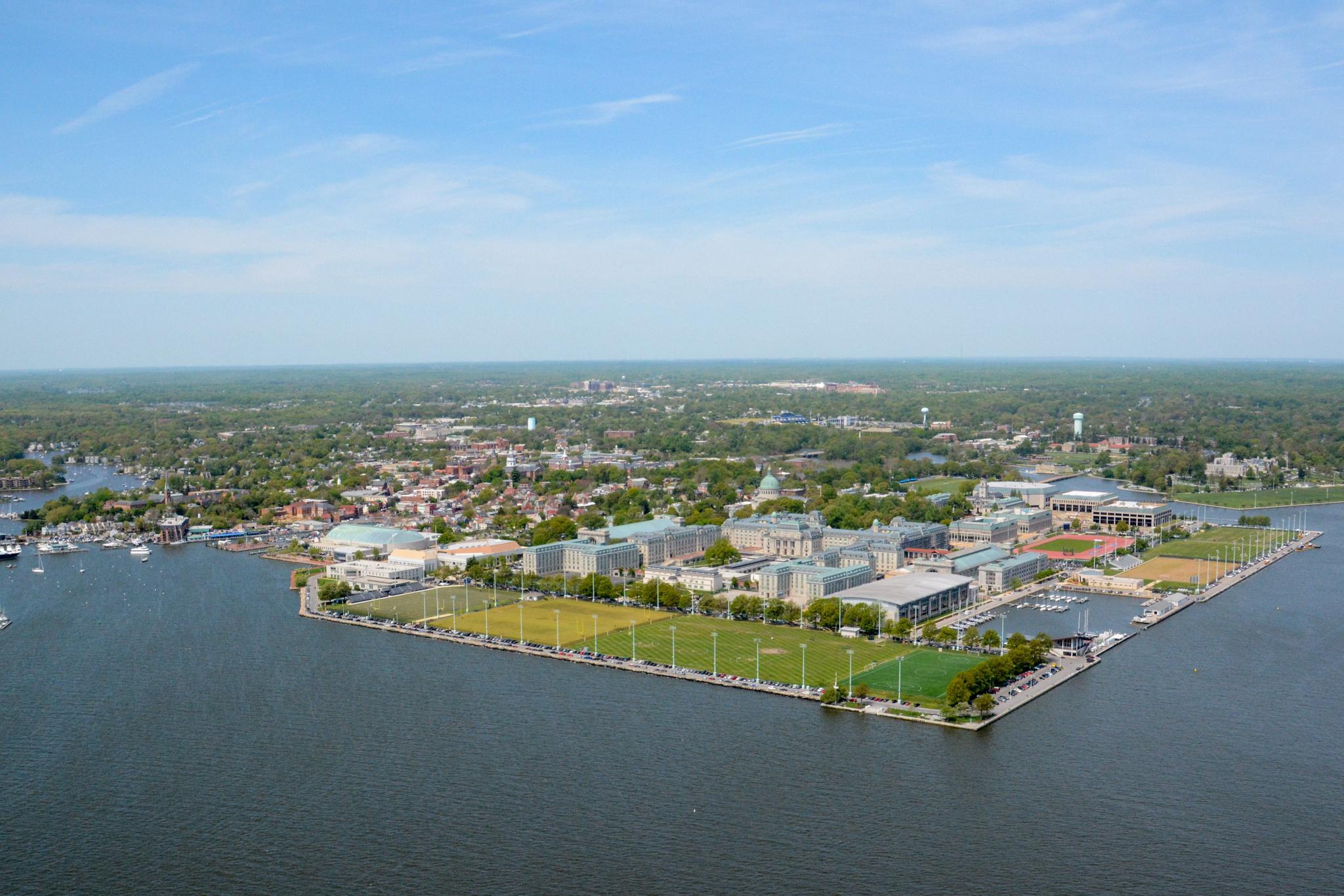  701 Shelton Avenue, Annapolis, MD, 21401 - 物件實景