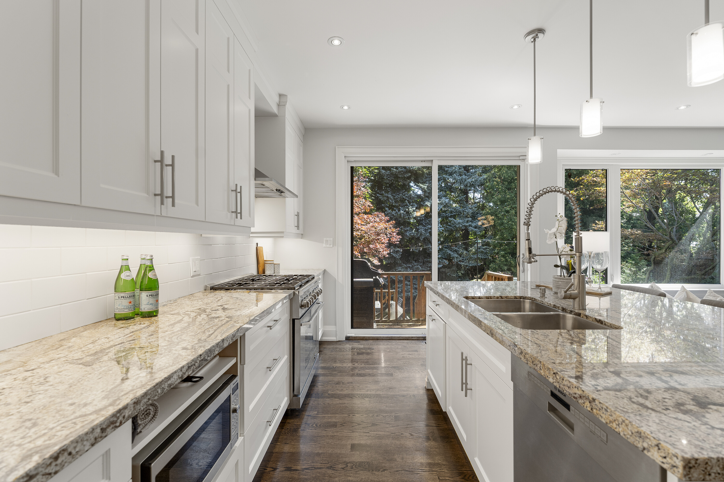  35 Belgrave Ave - 物件實景
