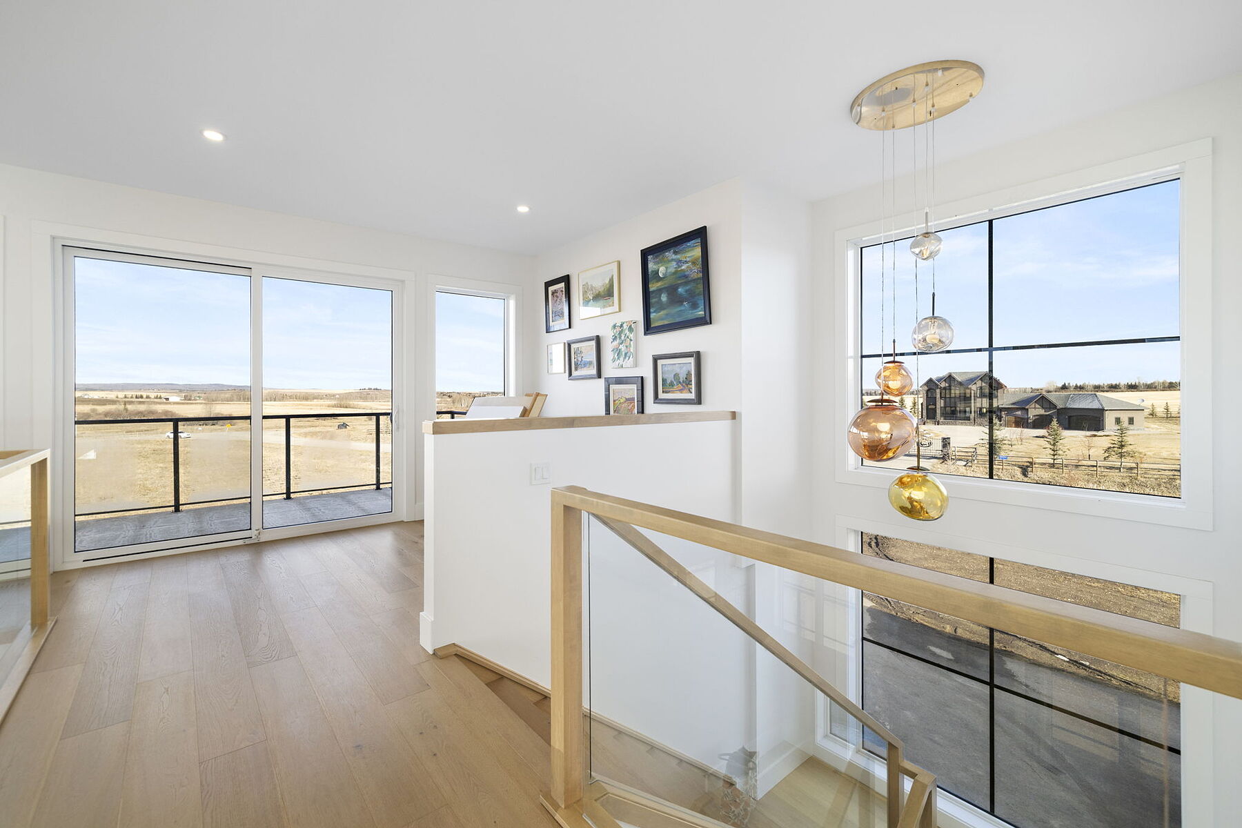  Rural Foothills County, Calgary and Foothills - 物件實景