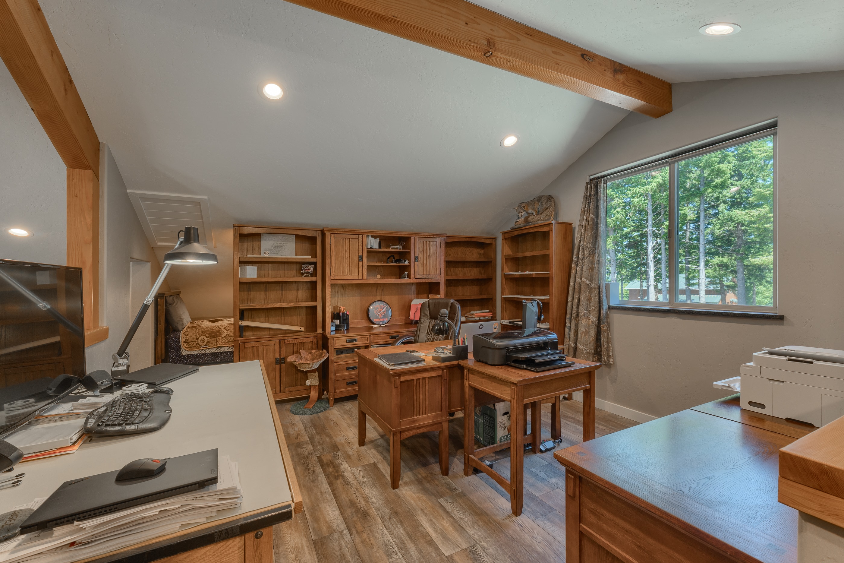  Majestic Ocean & Rogue River Views on 80 Acres - 物件實景